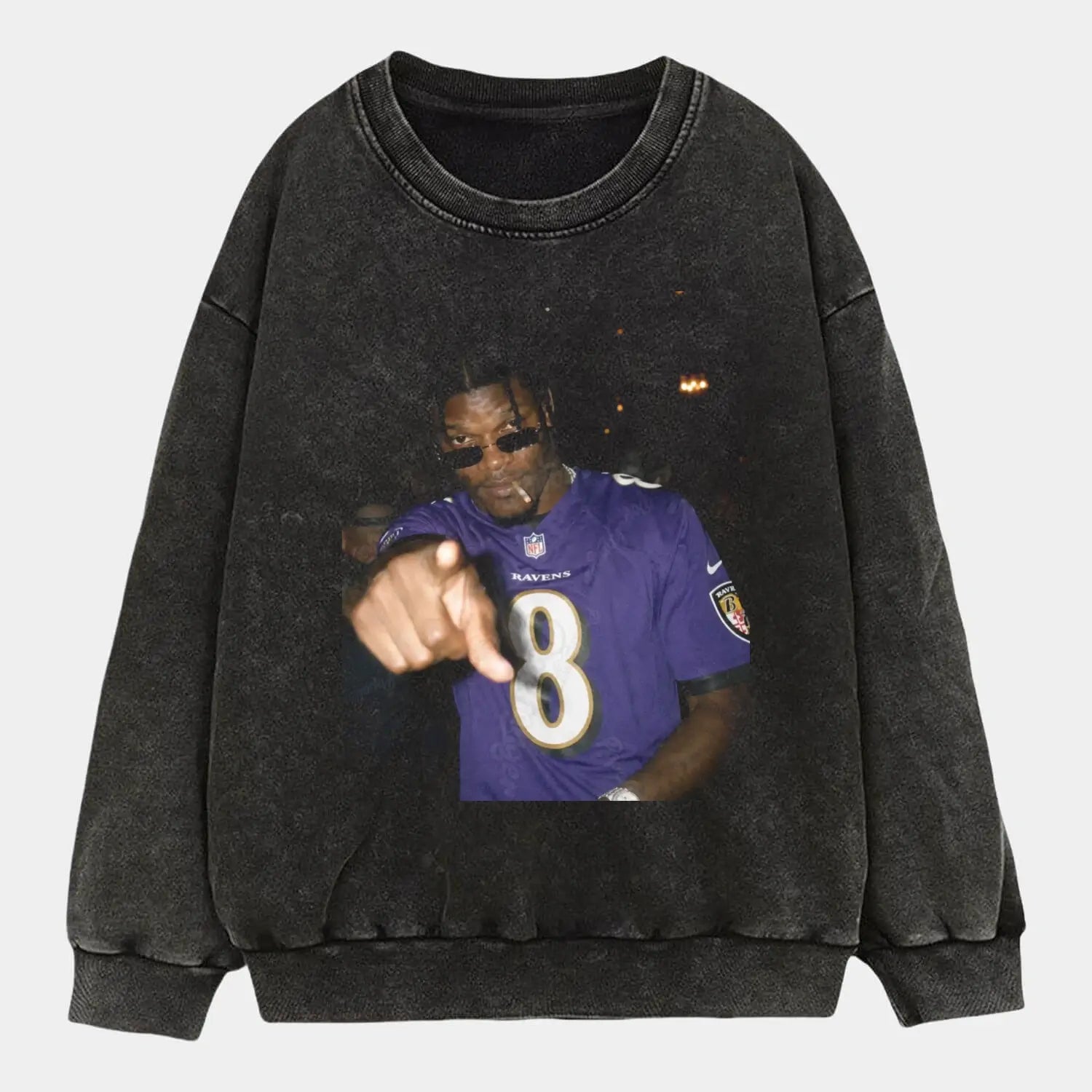 NFL Mode Tee 26 - POPCHANGER