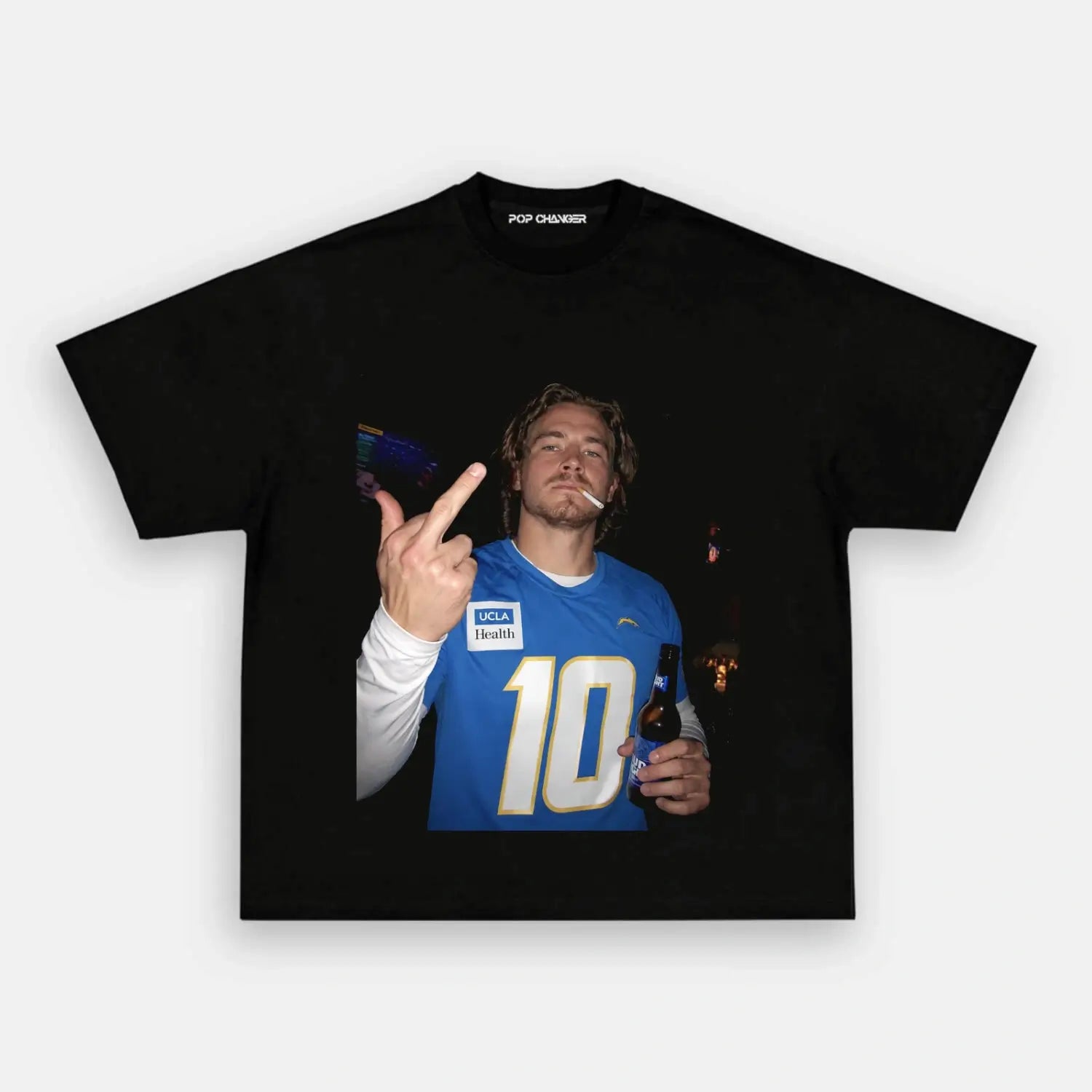 nfl passion tee 61 - POPCHANGER