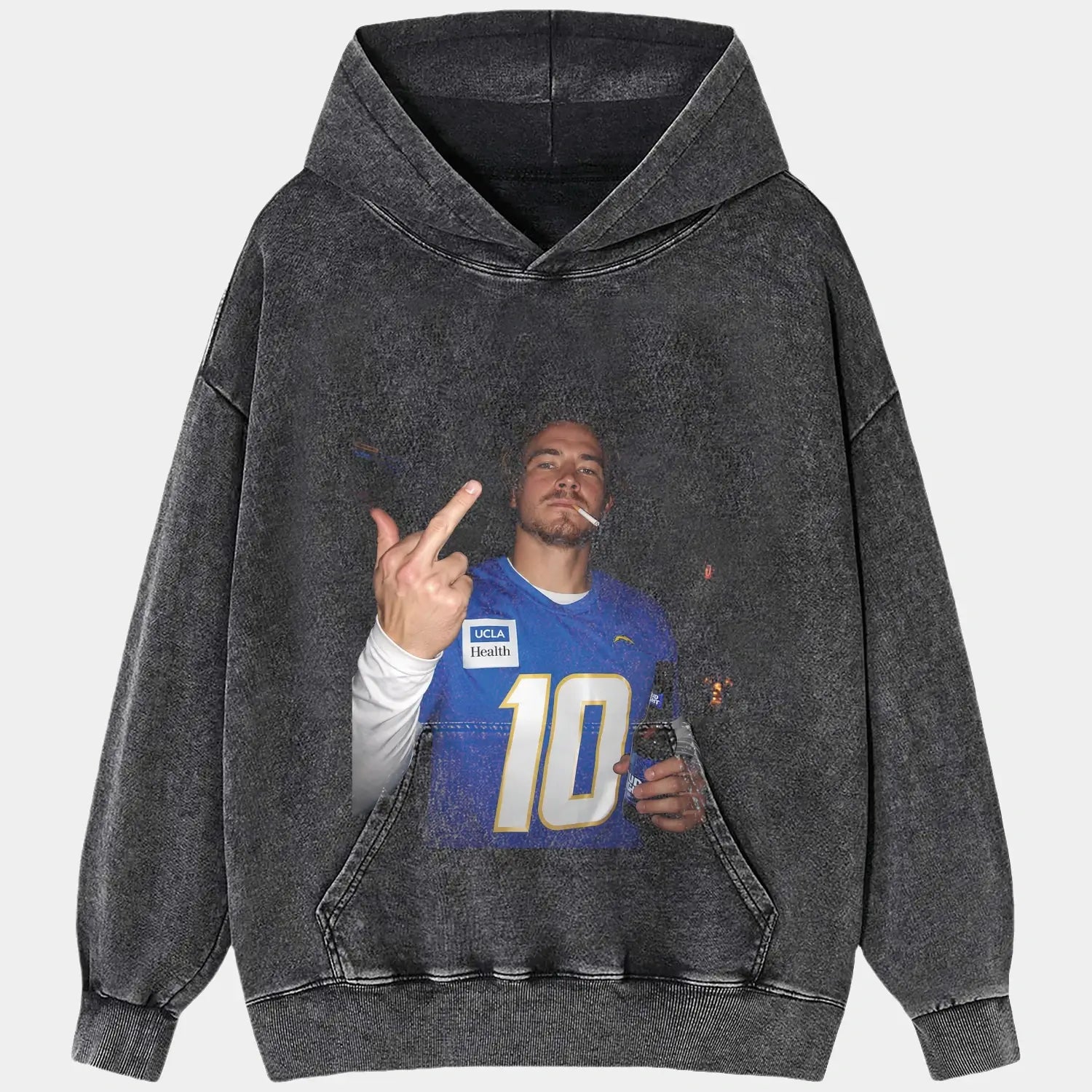 nfl passion tee 61 - POPCHANGER