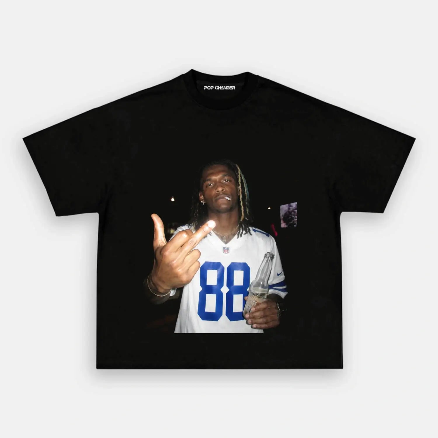 nfl passion tee 65 - POPCHANGER