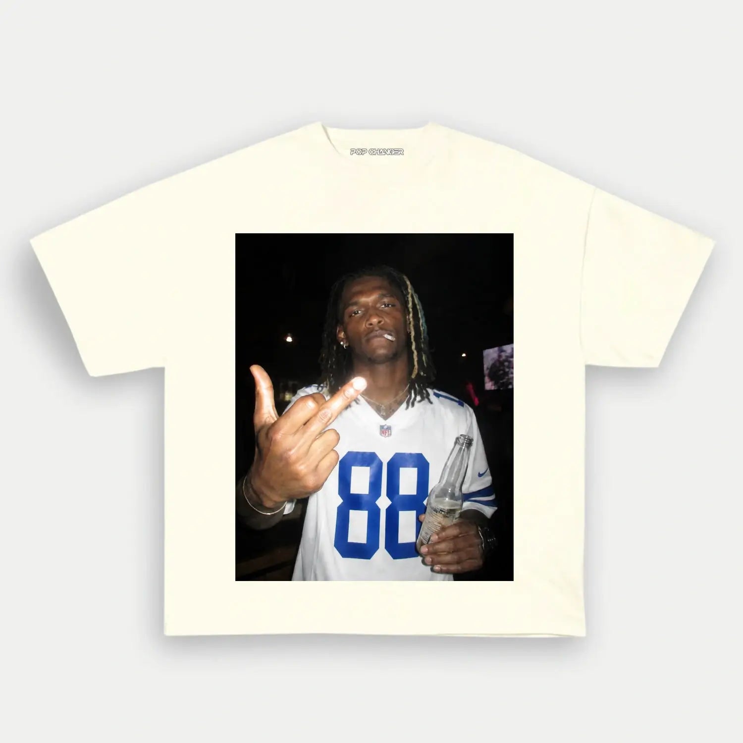 nfl passion tee 65 - POPCHANGER
