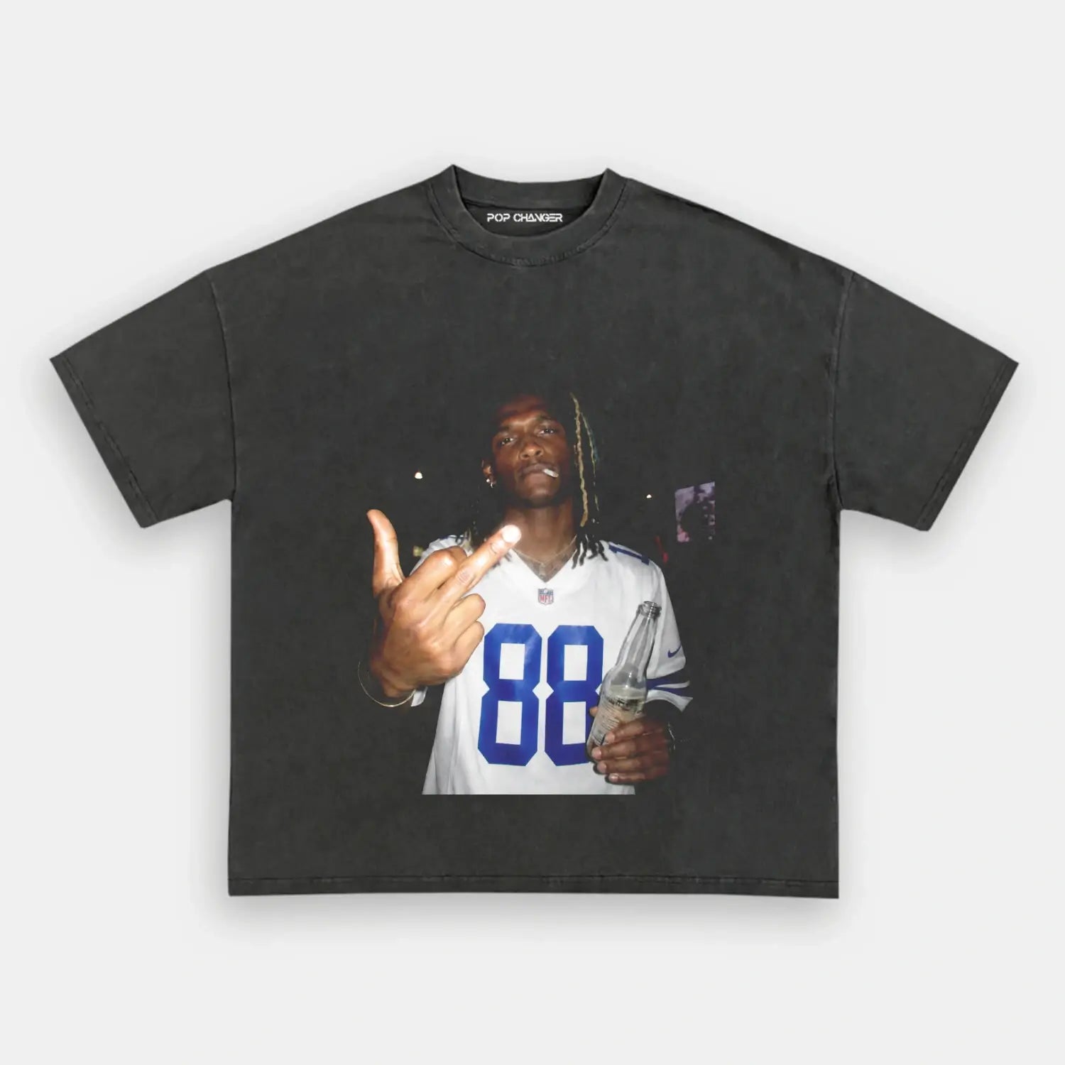 nfl passion tee 65 - POPCHANGER