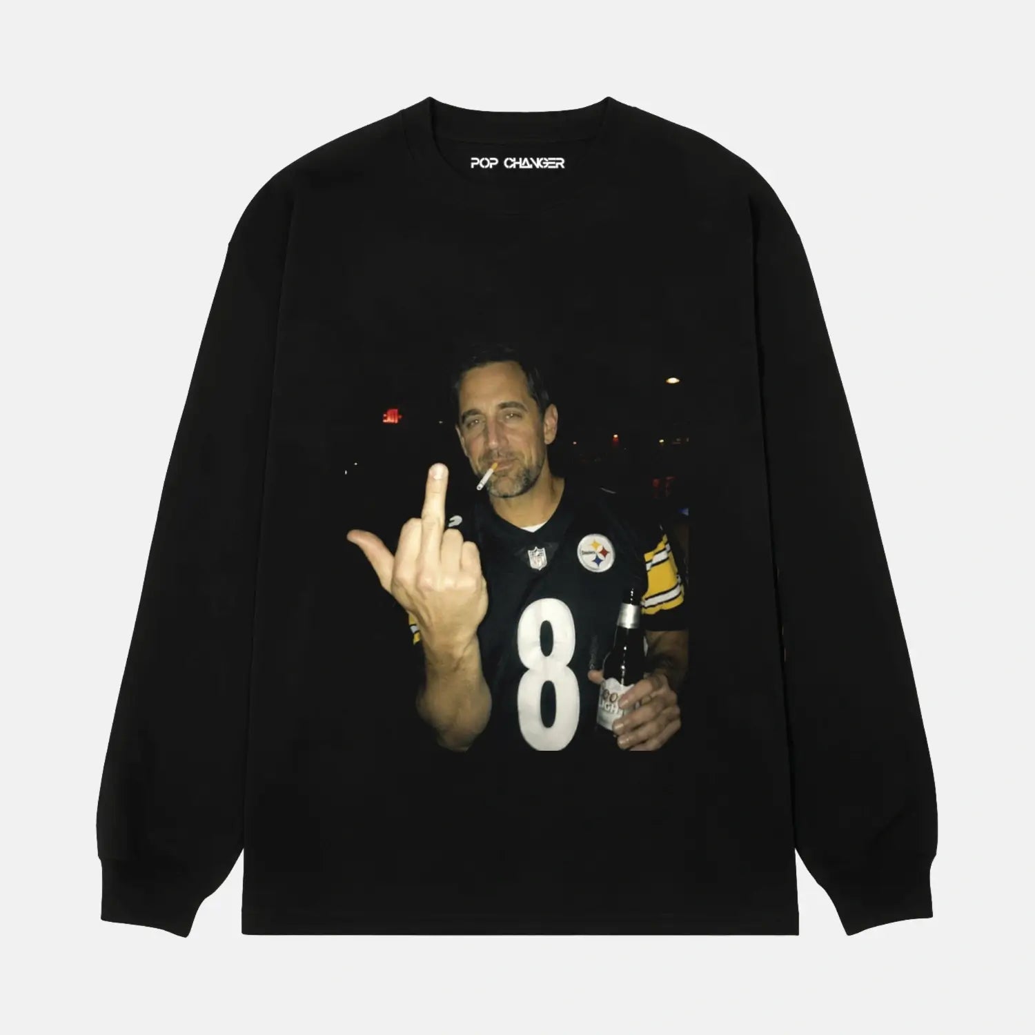 nfl passion tee 75 - POPCHANGER