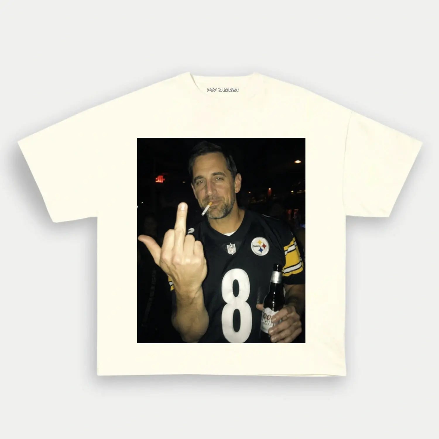 nfl passion tee 75 - POPCHANGER