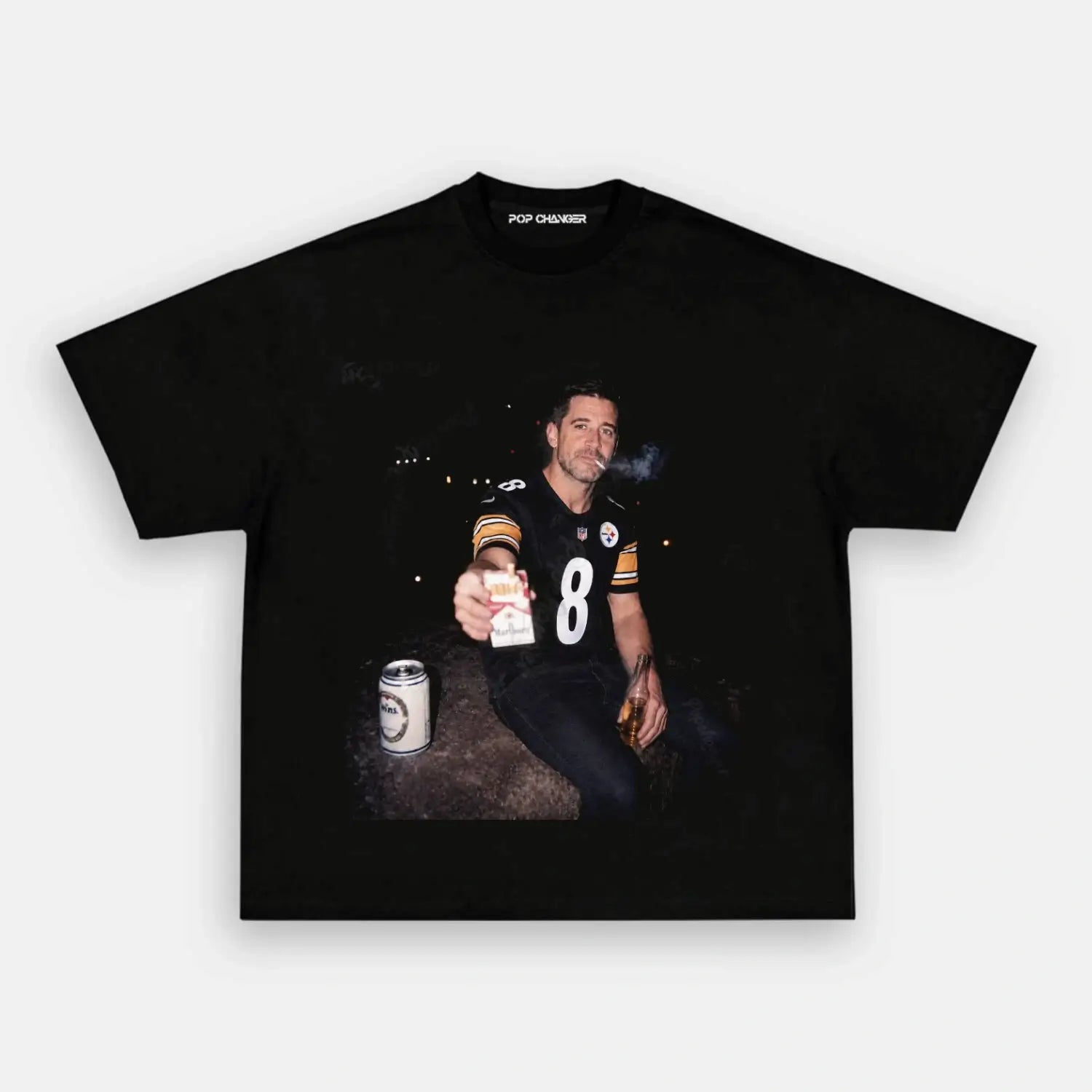 nfl Steelers tee80 - POPCHANGER