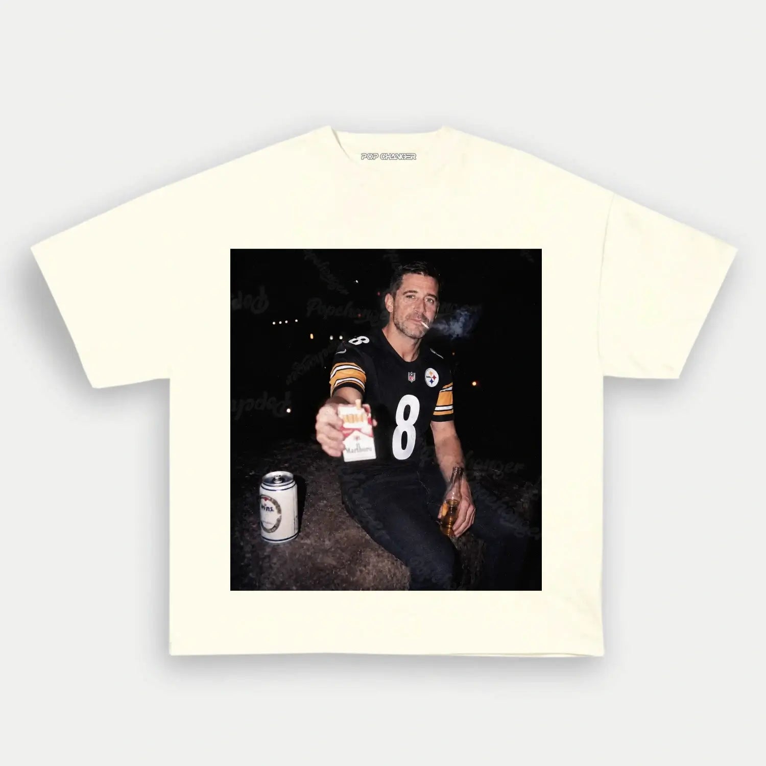 nfl Steelers tee80 - POPCHANGER
