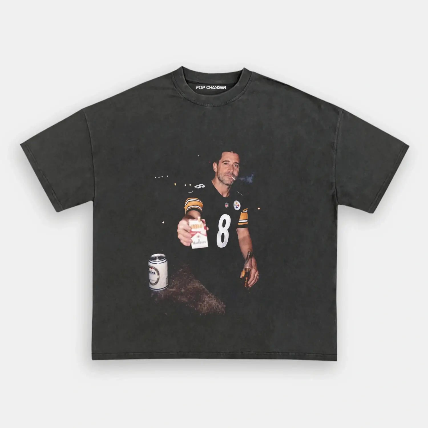 nfl Steelers tee80 - POPCHANGER