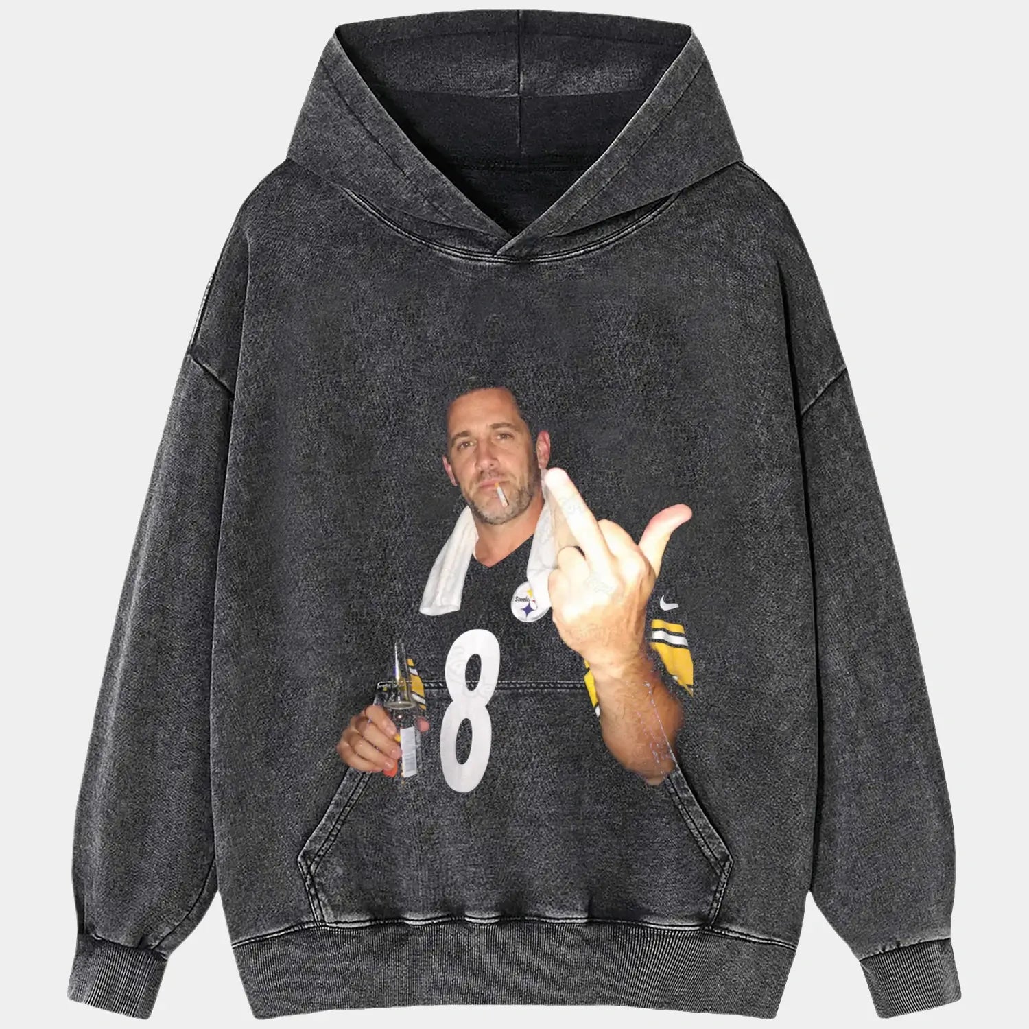 NFL Style Aaron Rodgers Tee 01 - POPCHANGER