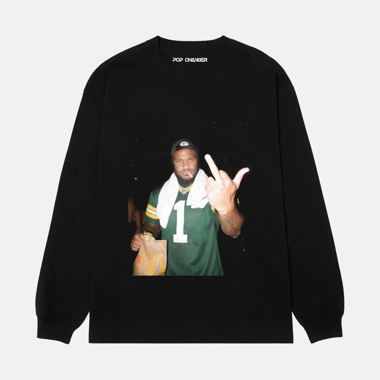 NFL Style Micah Parsons Tee 01 - POPCHANGER