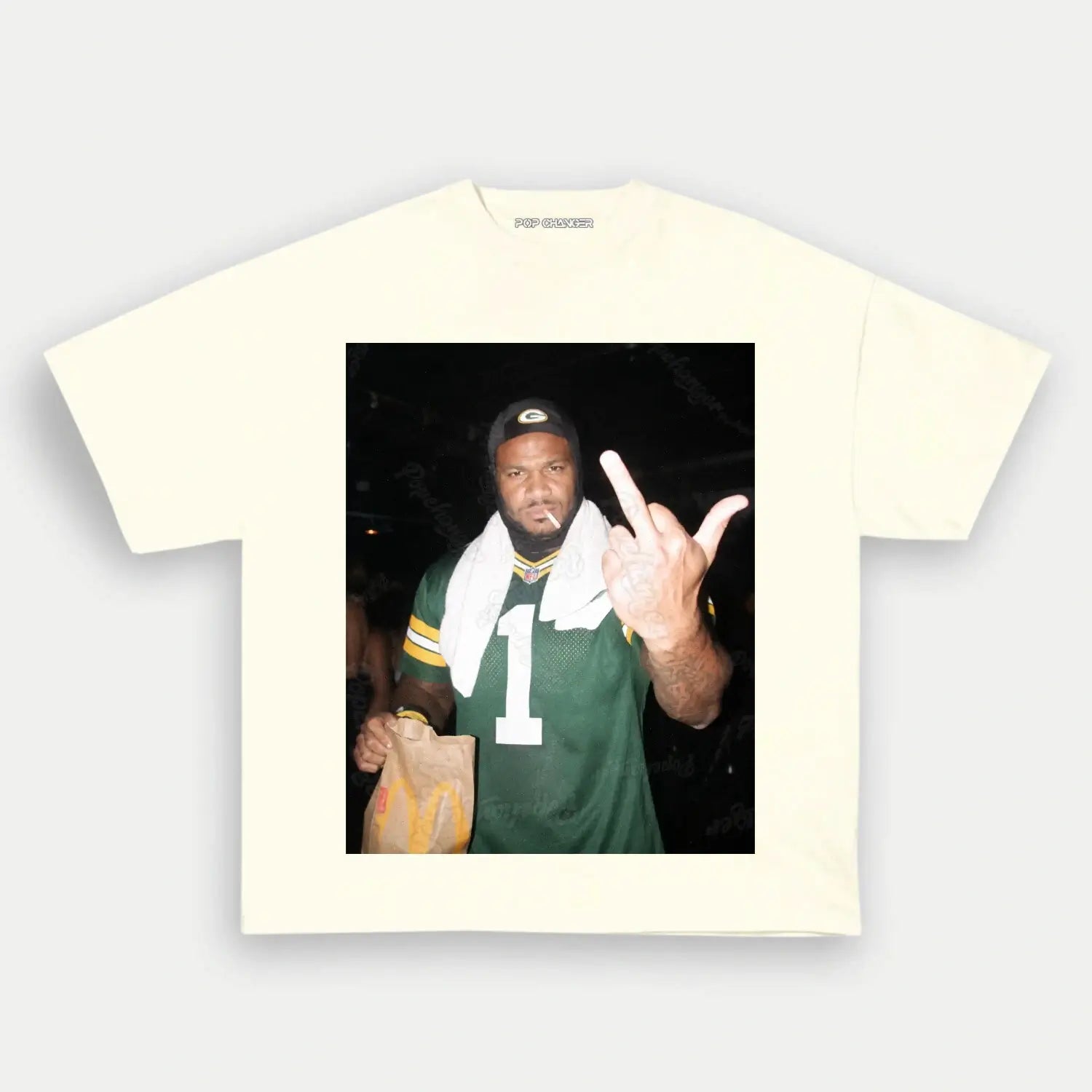 NFL Style Micah Parsons Tee 01 - POPCHANGER