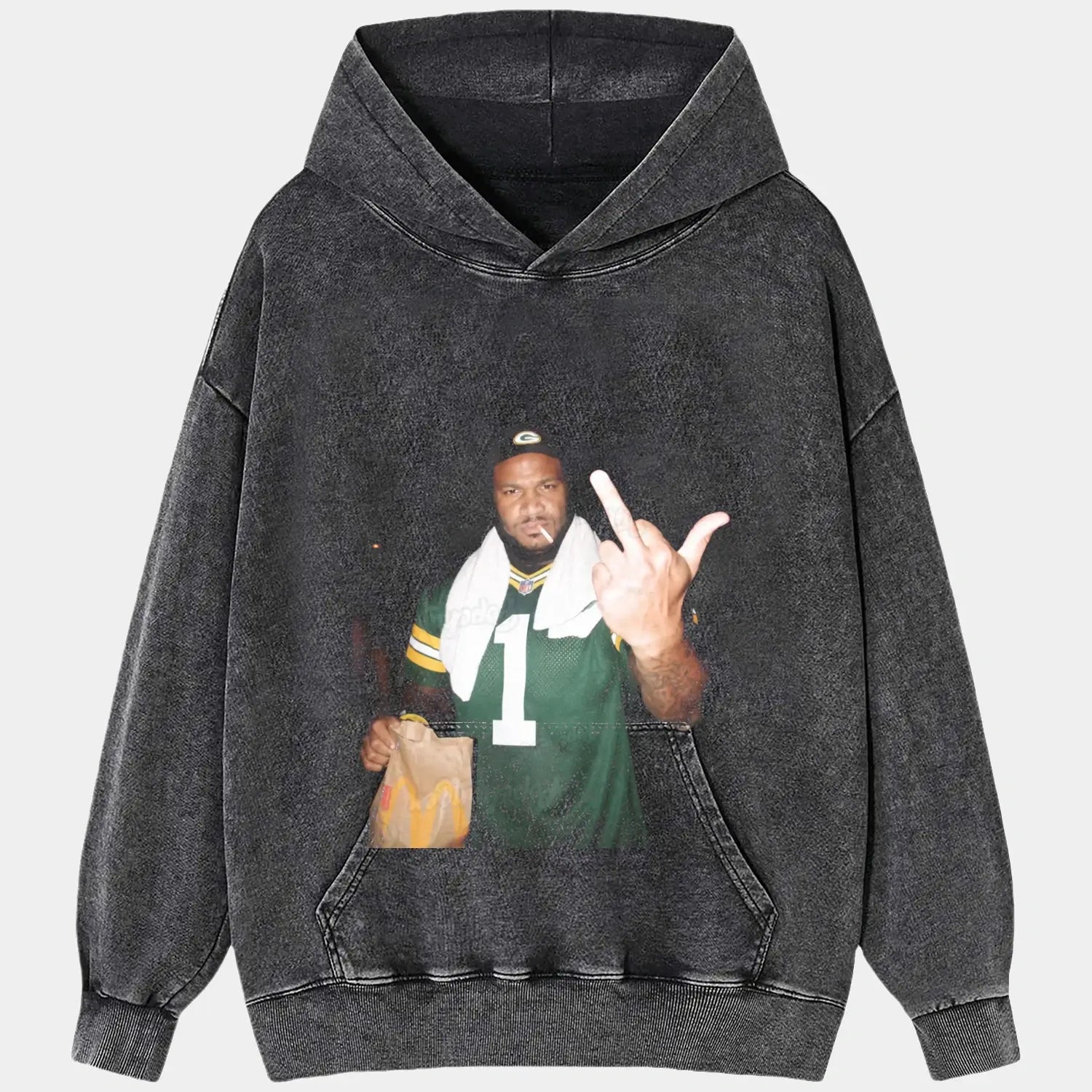 NFL Style Micah Parsons Tee 01 - POPCHANGER