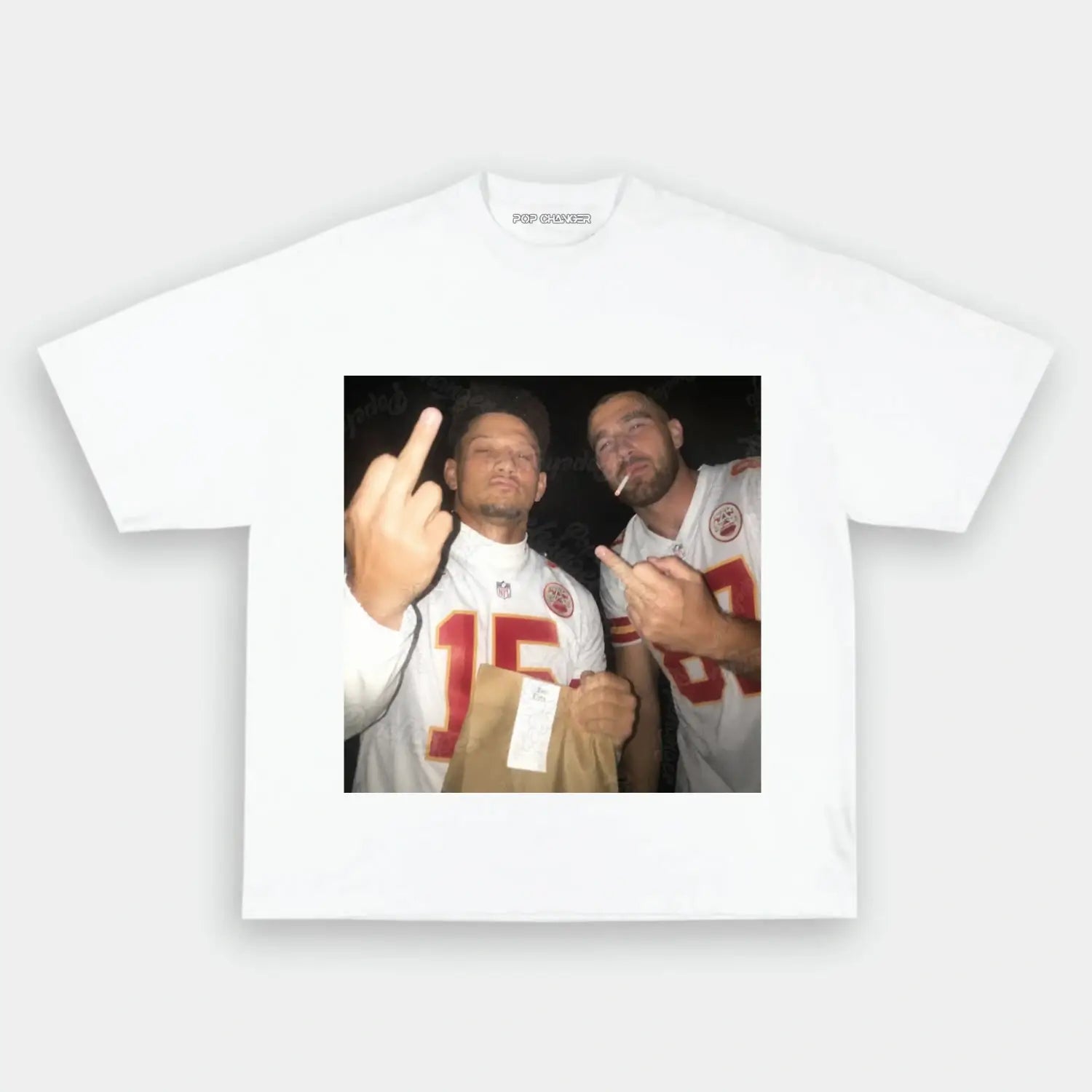 nfl tee 64 - POPCHANGER