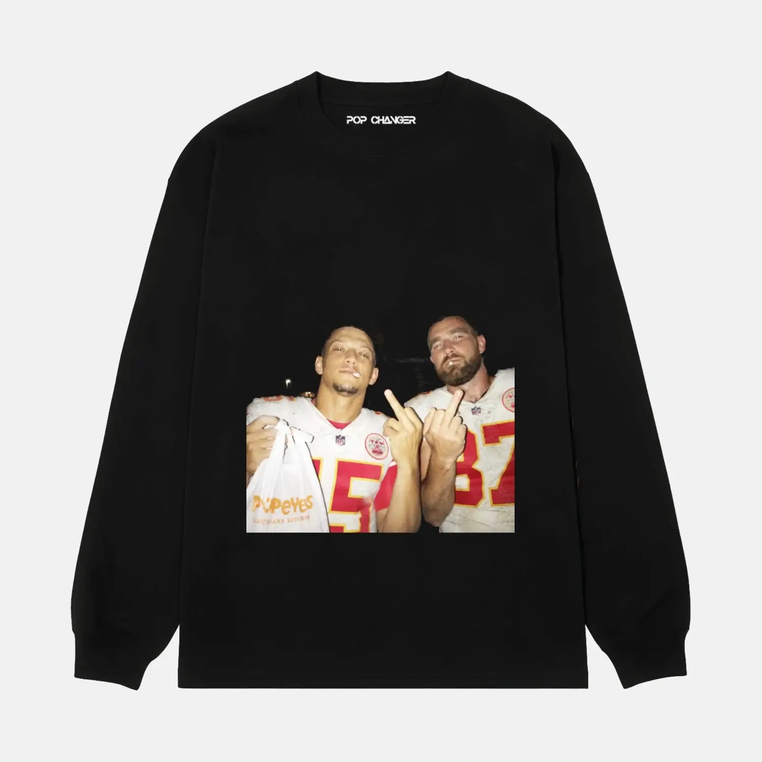 nfl tee 66 - POPCHANGER