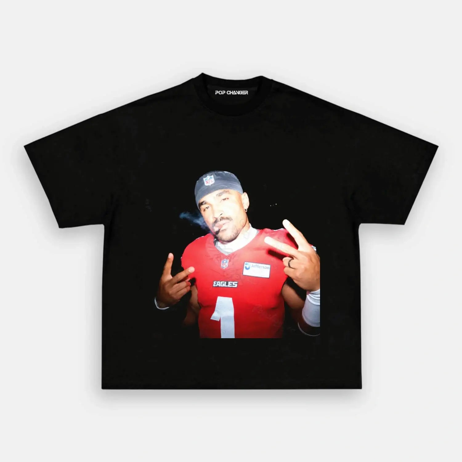 nfl tee1 - POPCHANGER