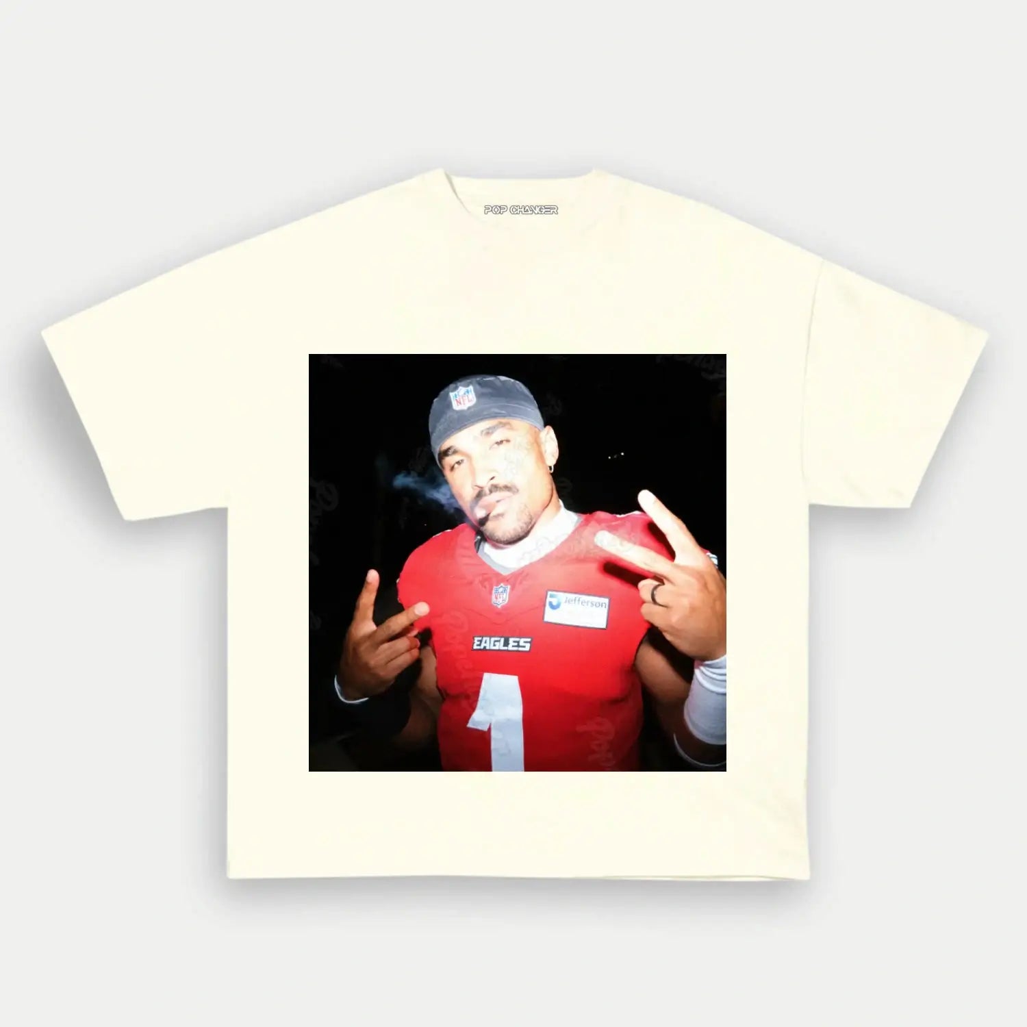 nfl tee1 - POPCHANGER
