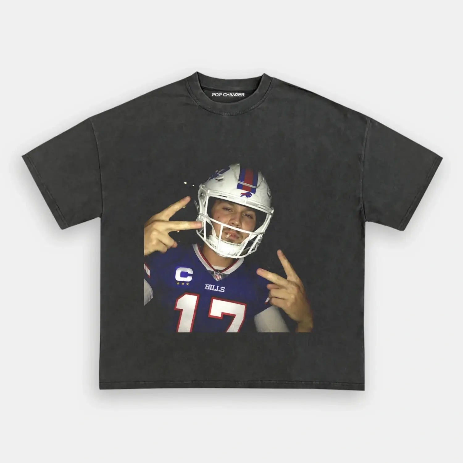 nfl tee2 - POPCHANGER