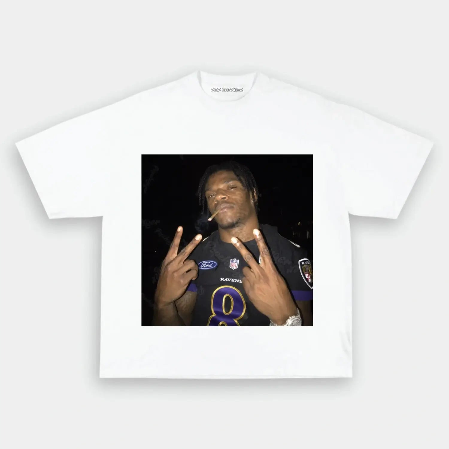 nfl tee3 - POPCHANGER
