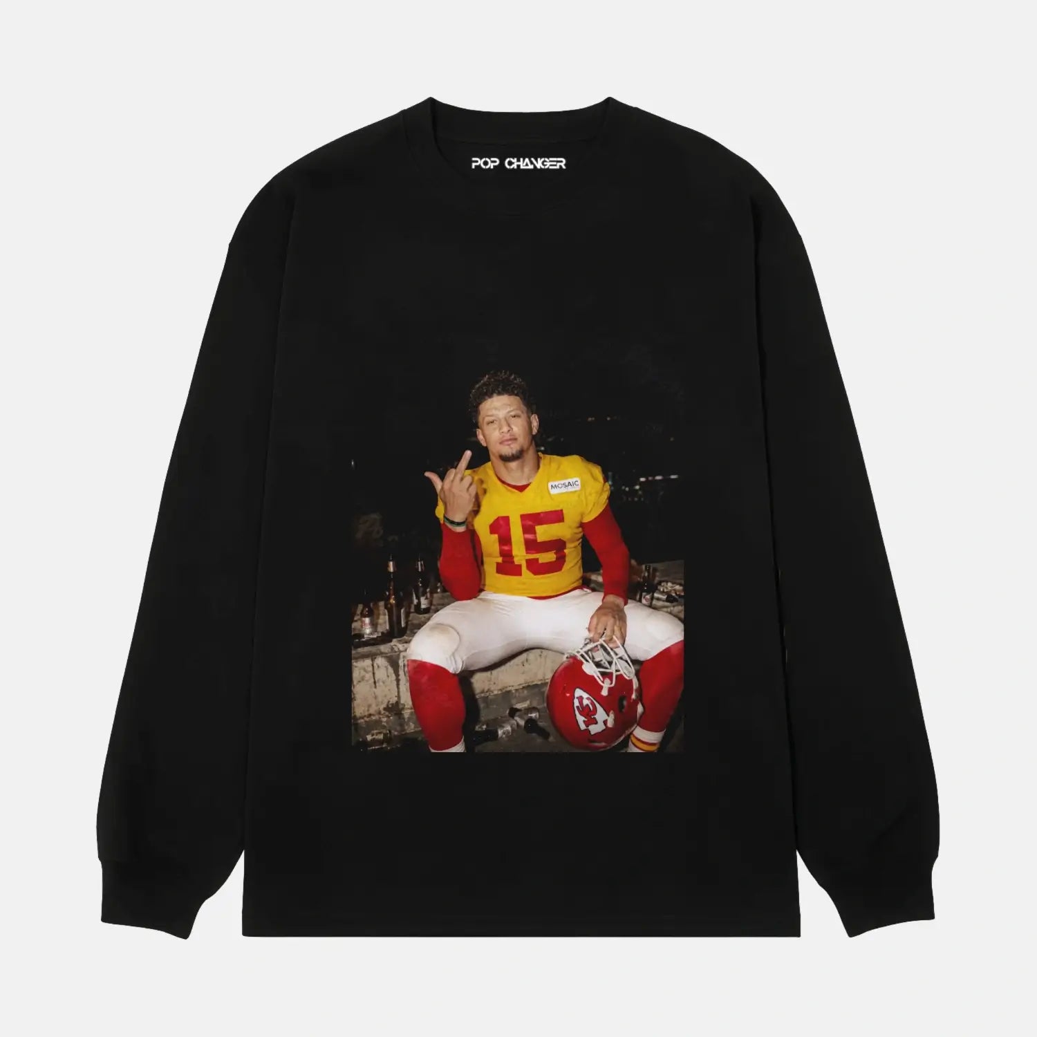 nfl tee33 - POPCHANGER