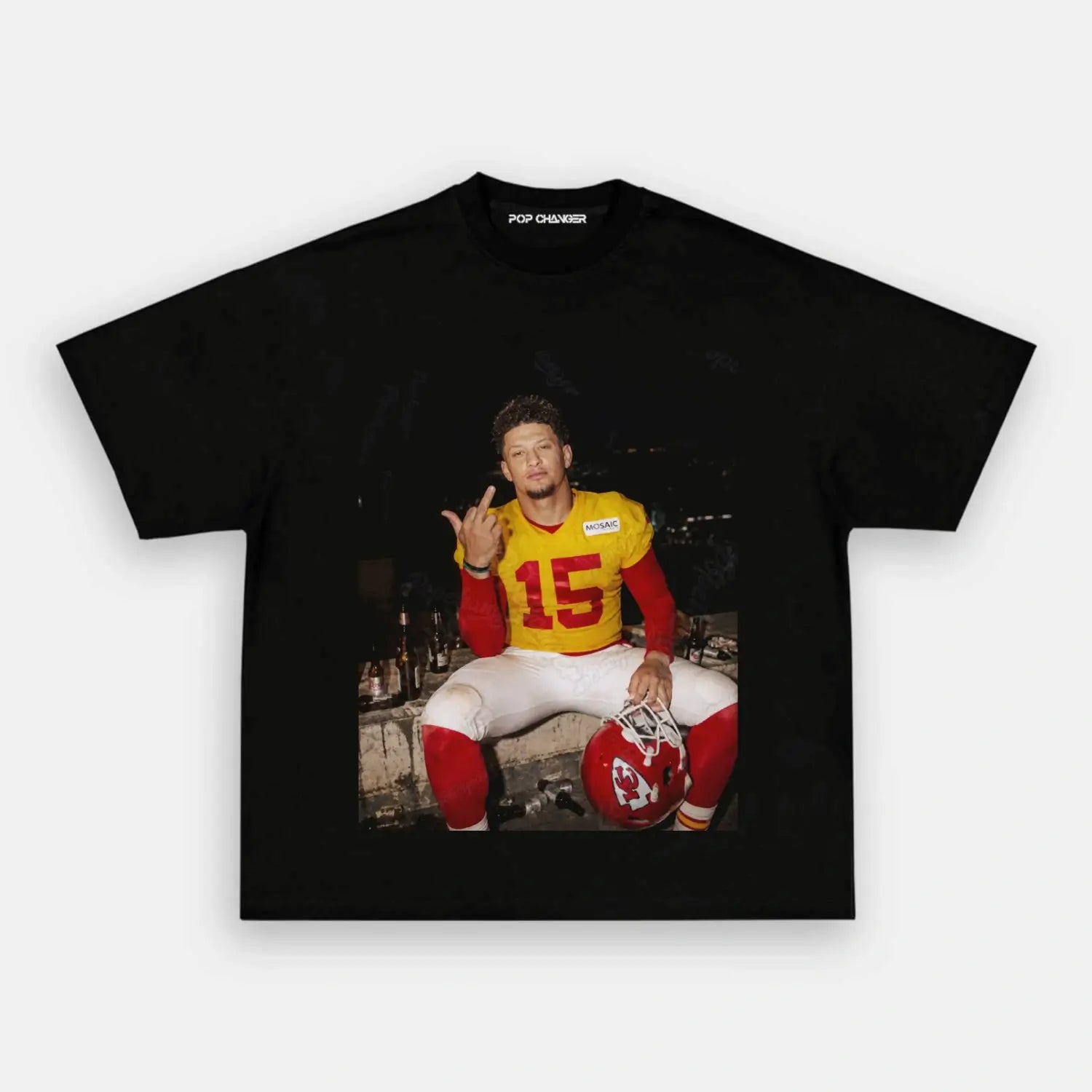 nfl tee33 - POPCHANGER