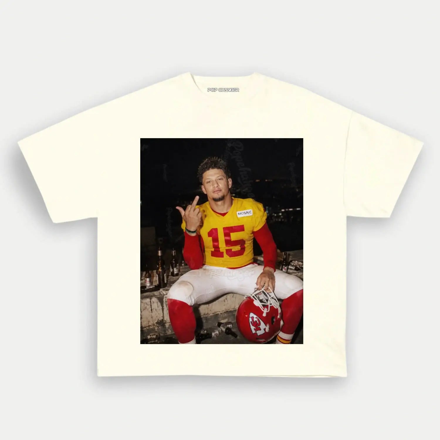 nfl tee33 - POPCHANGER