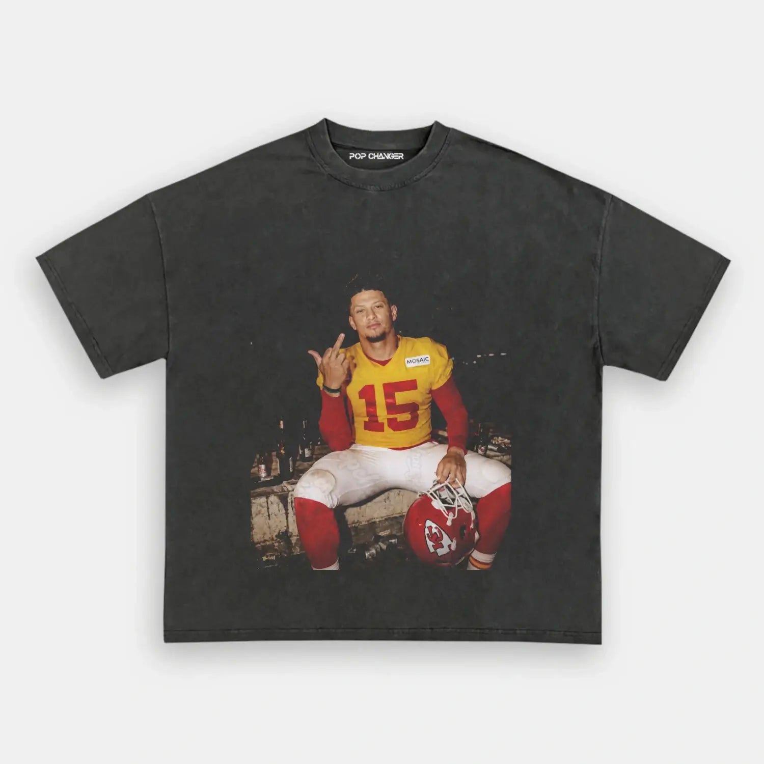 nfl tee33 - POPCHANGER