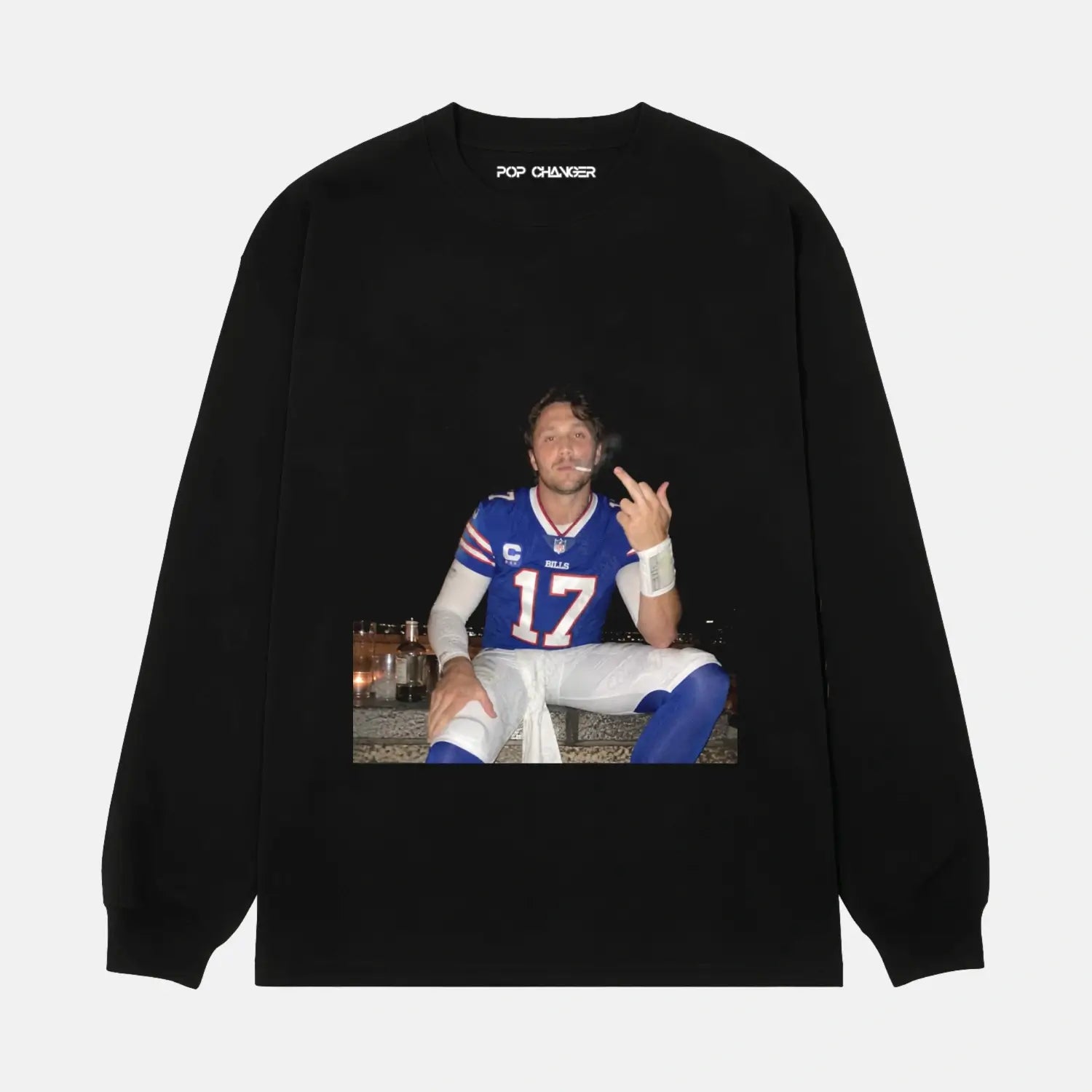 nfl tee34 - POPCHANGER