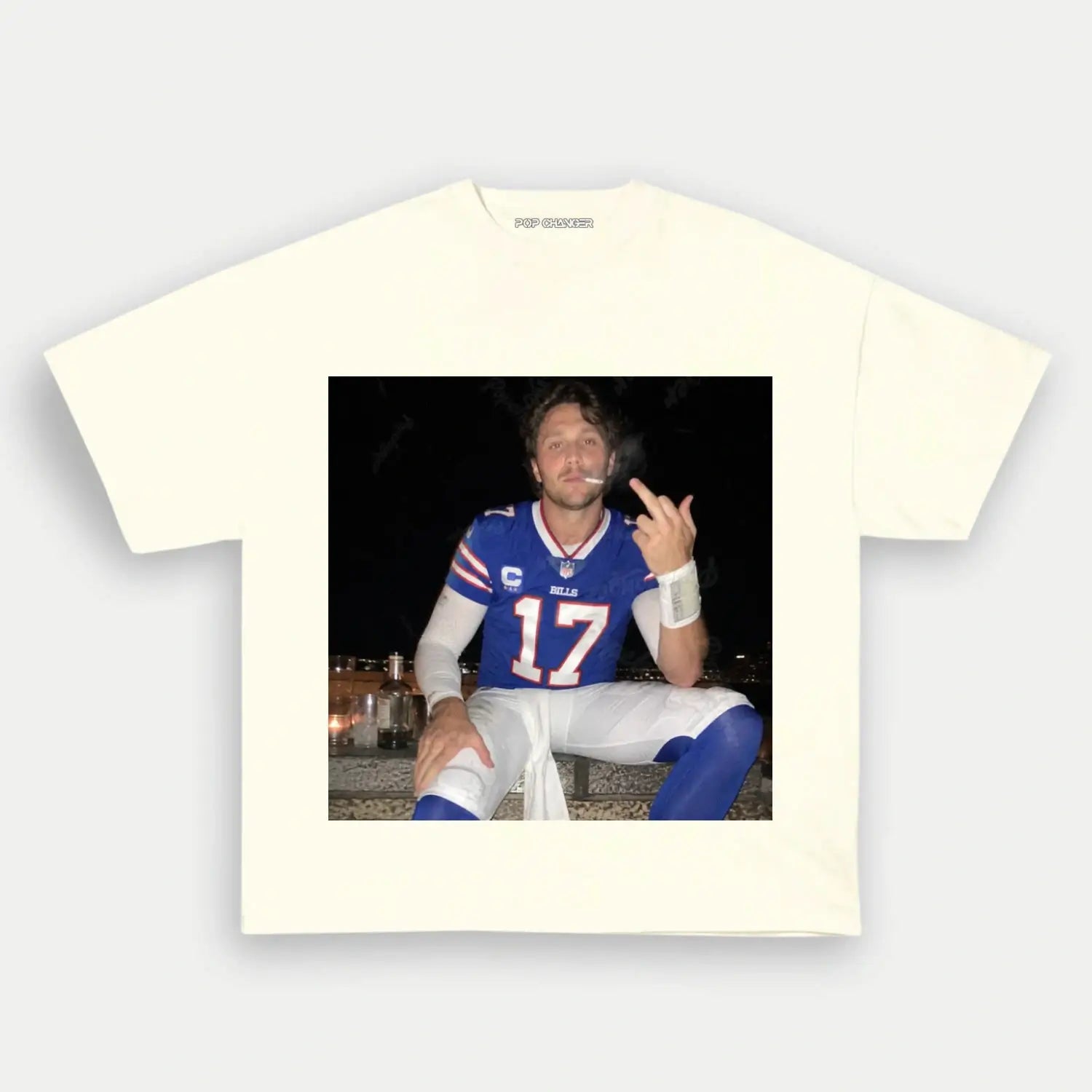 nfl tee34 - POPCHANGER