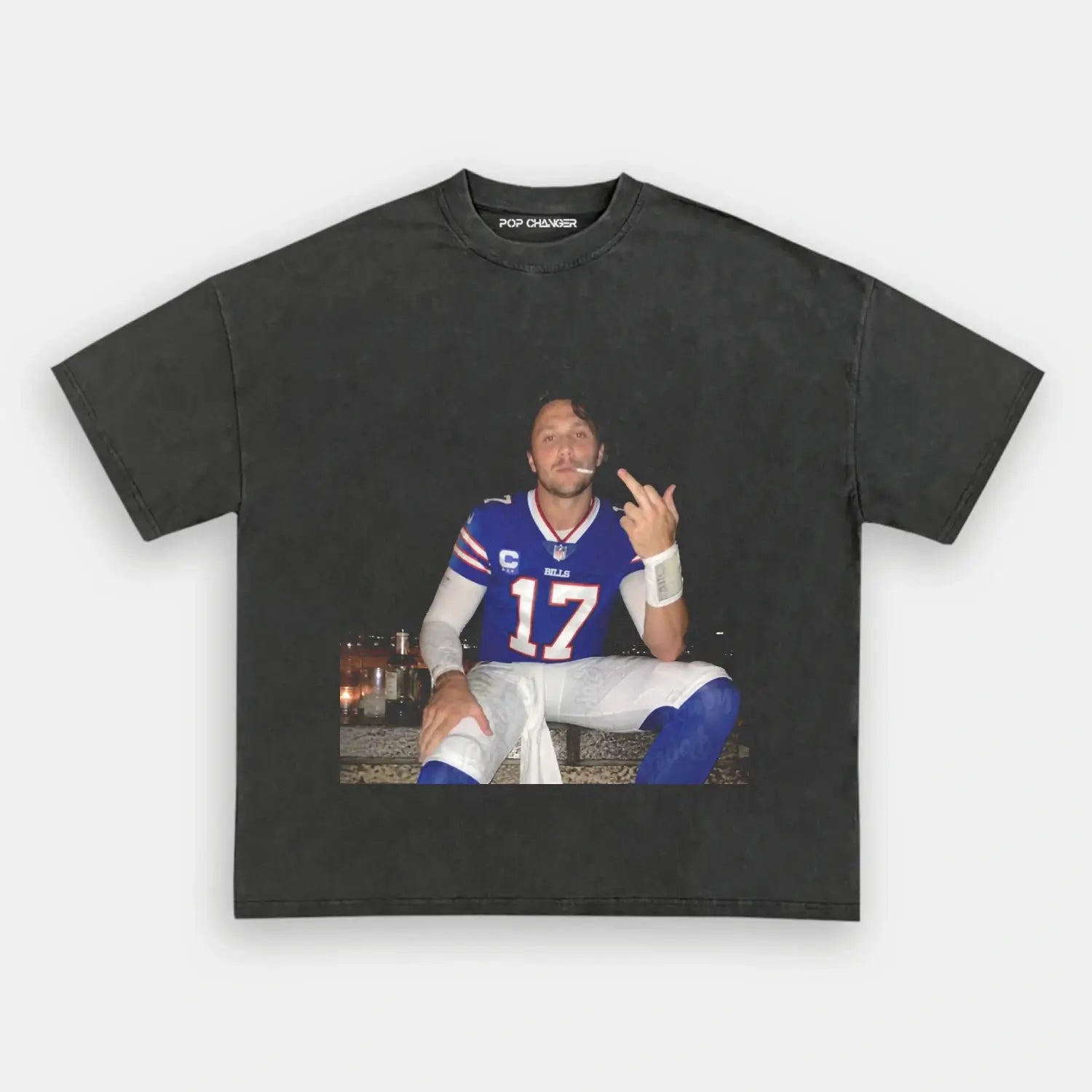 nfl tee34 - POPCHANGER