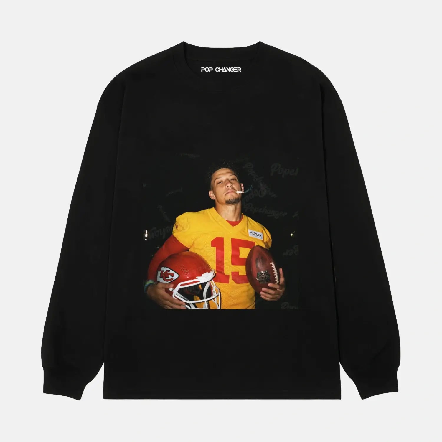nfl tee38 - POPCHANGER