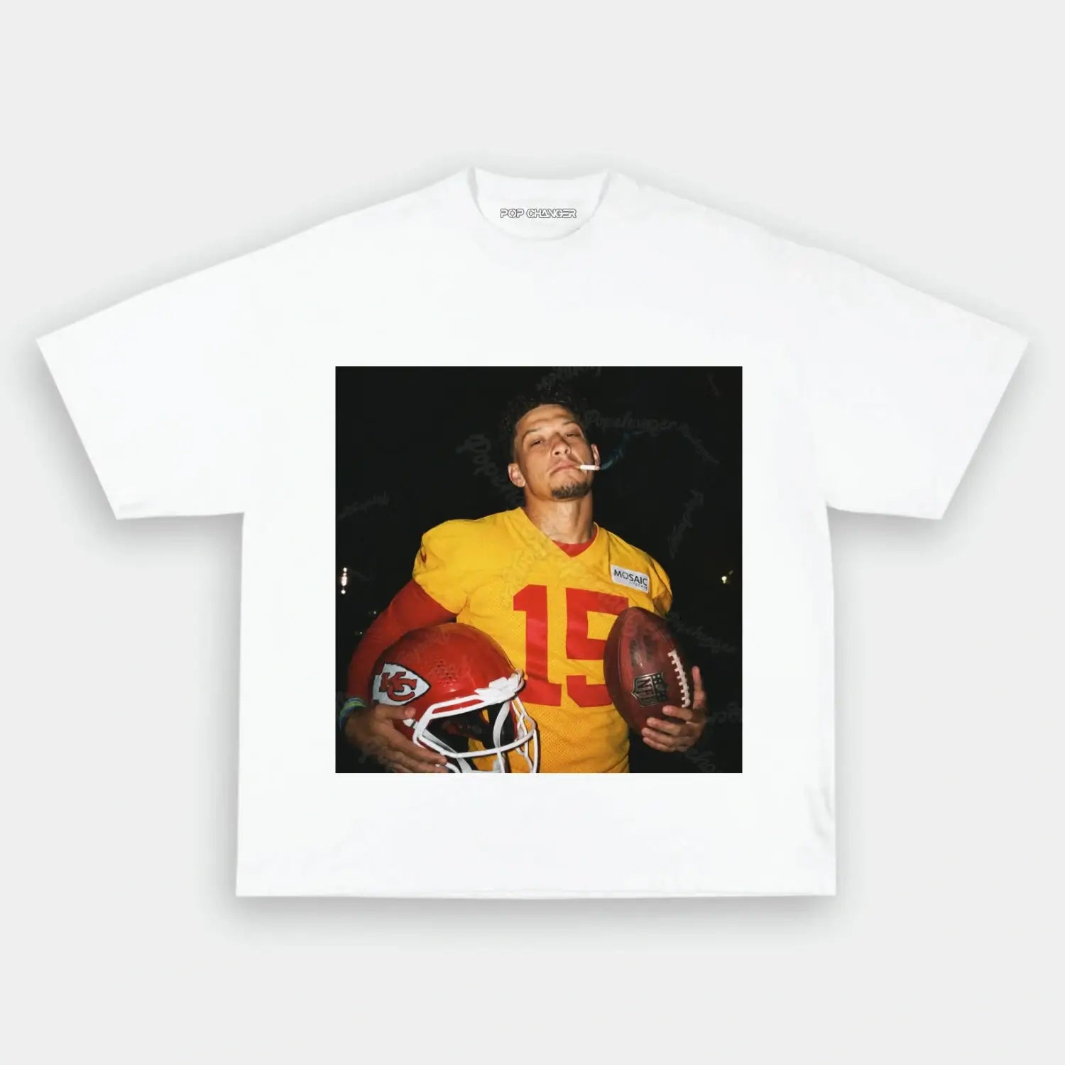 nfl tee38 - POPCHANGER