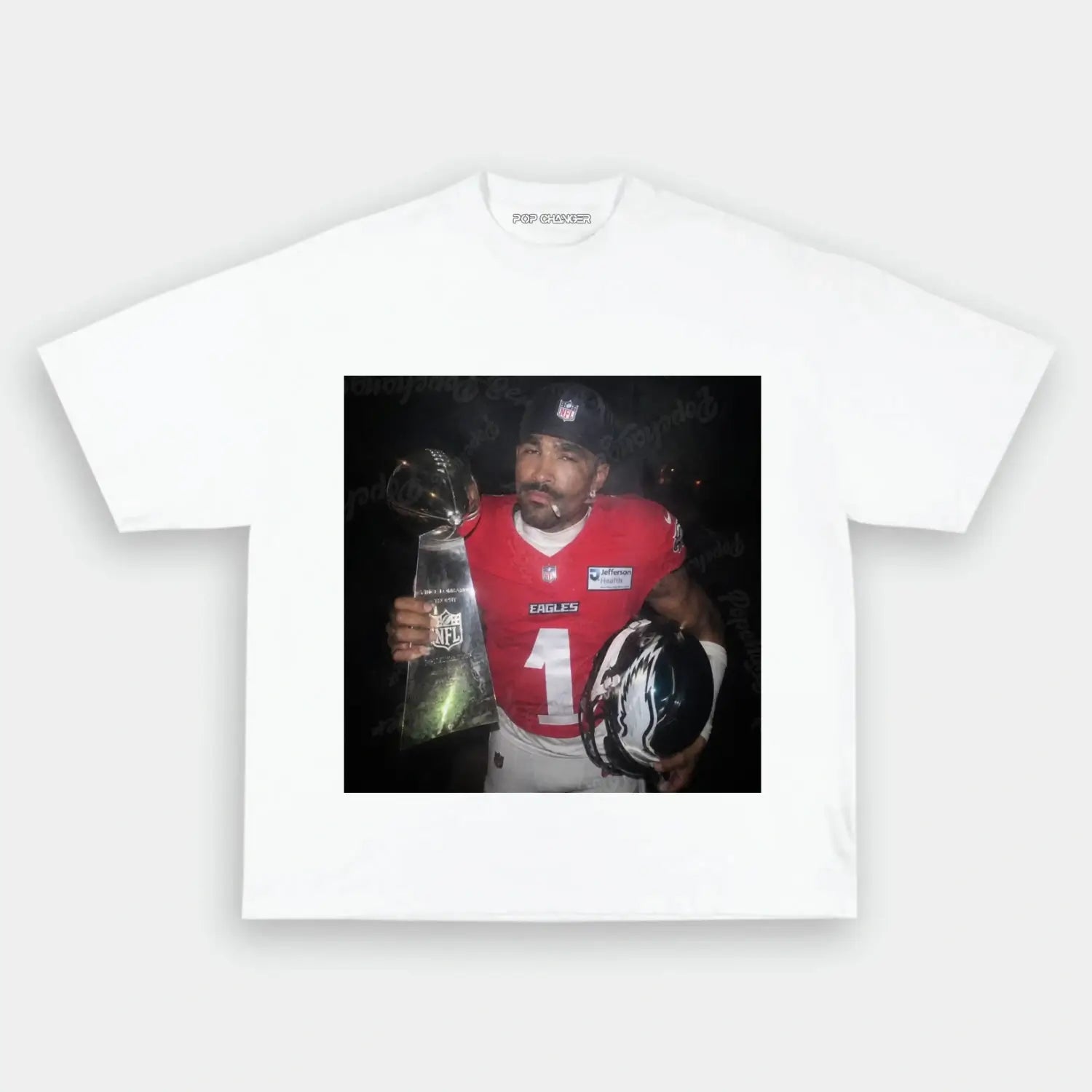 nfl tee43 - POPCHANGER