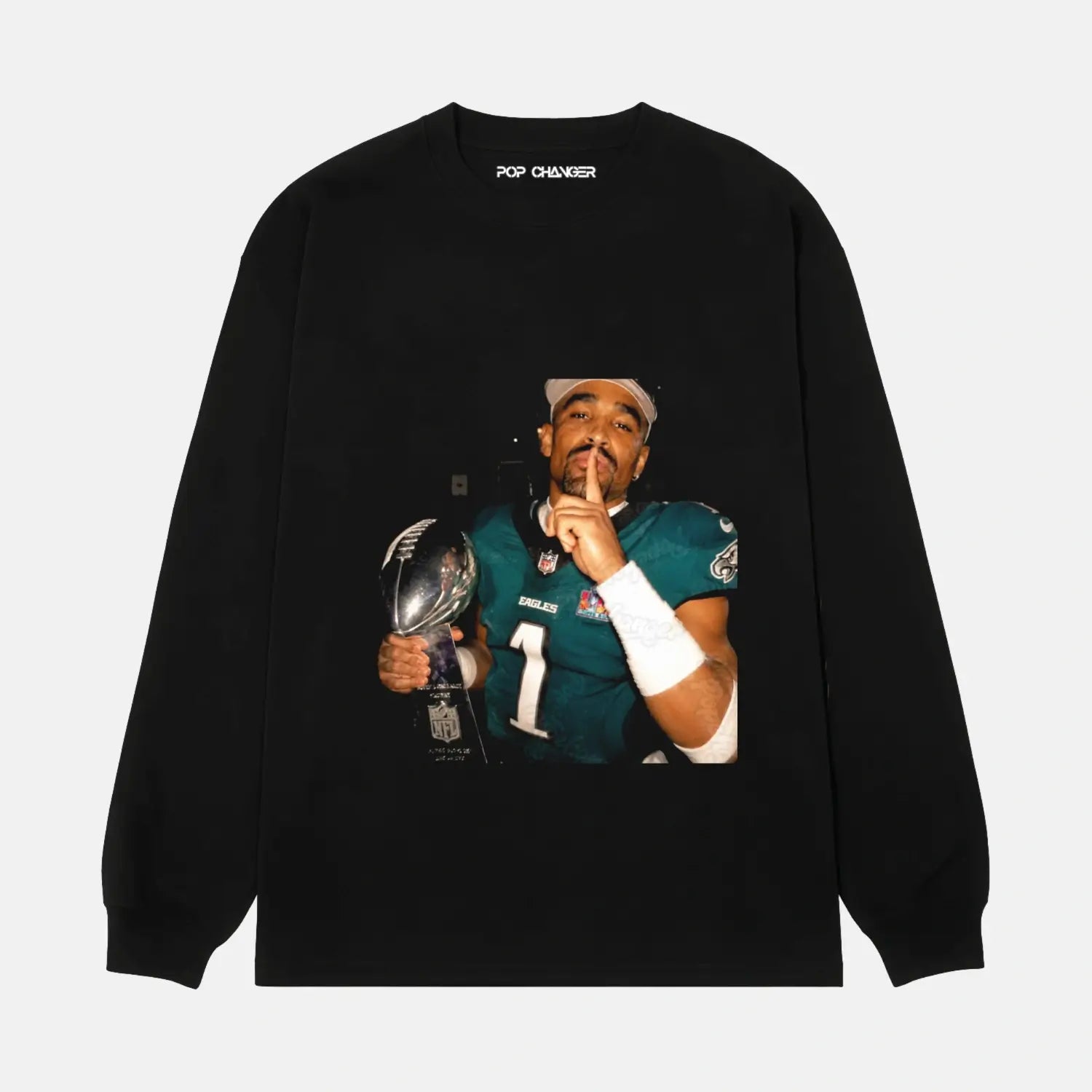 nfl tee44 - POPCHANGER