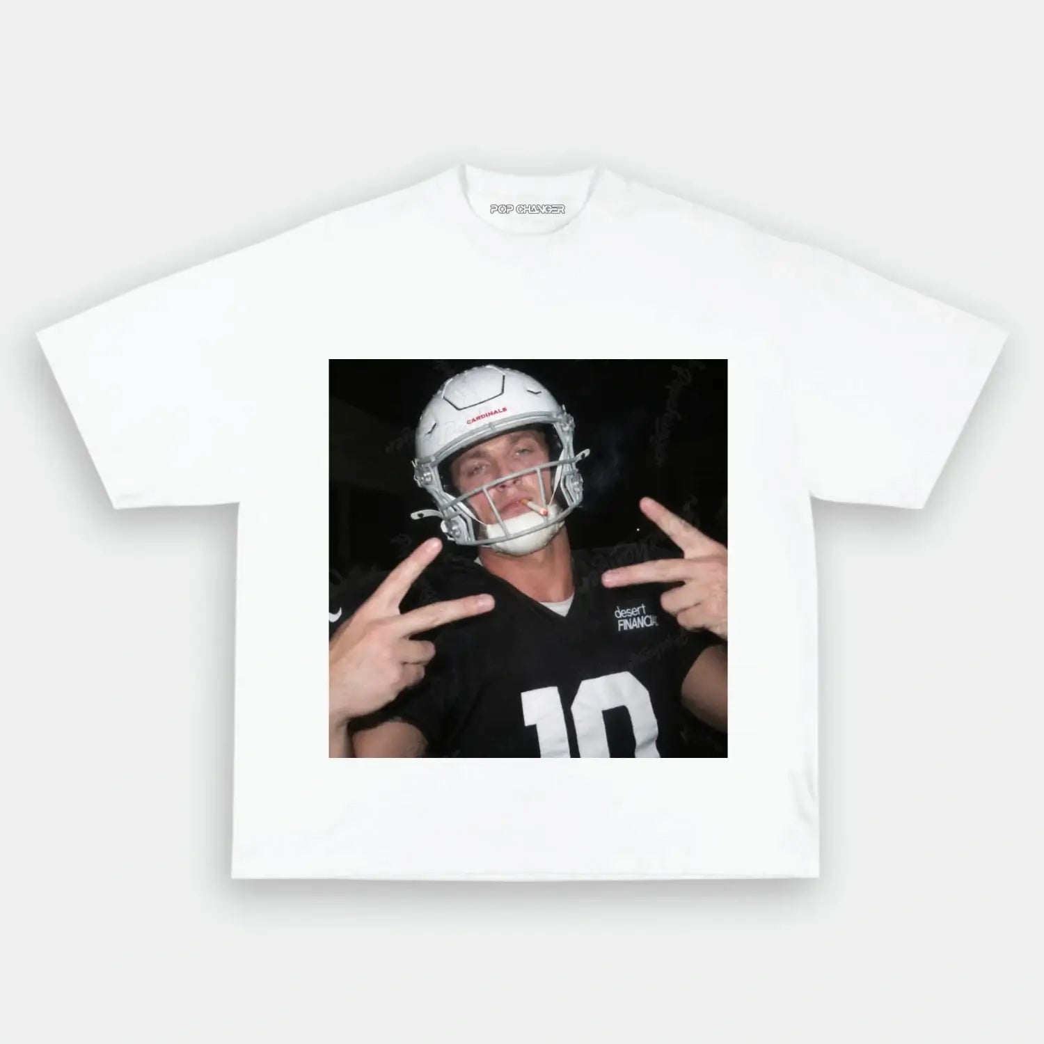 nfl tee5 - POPCHANGER