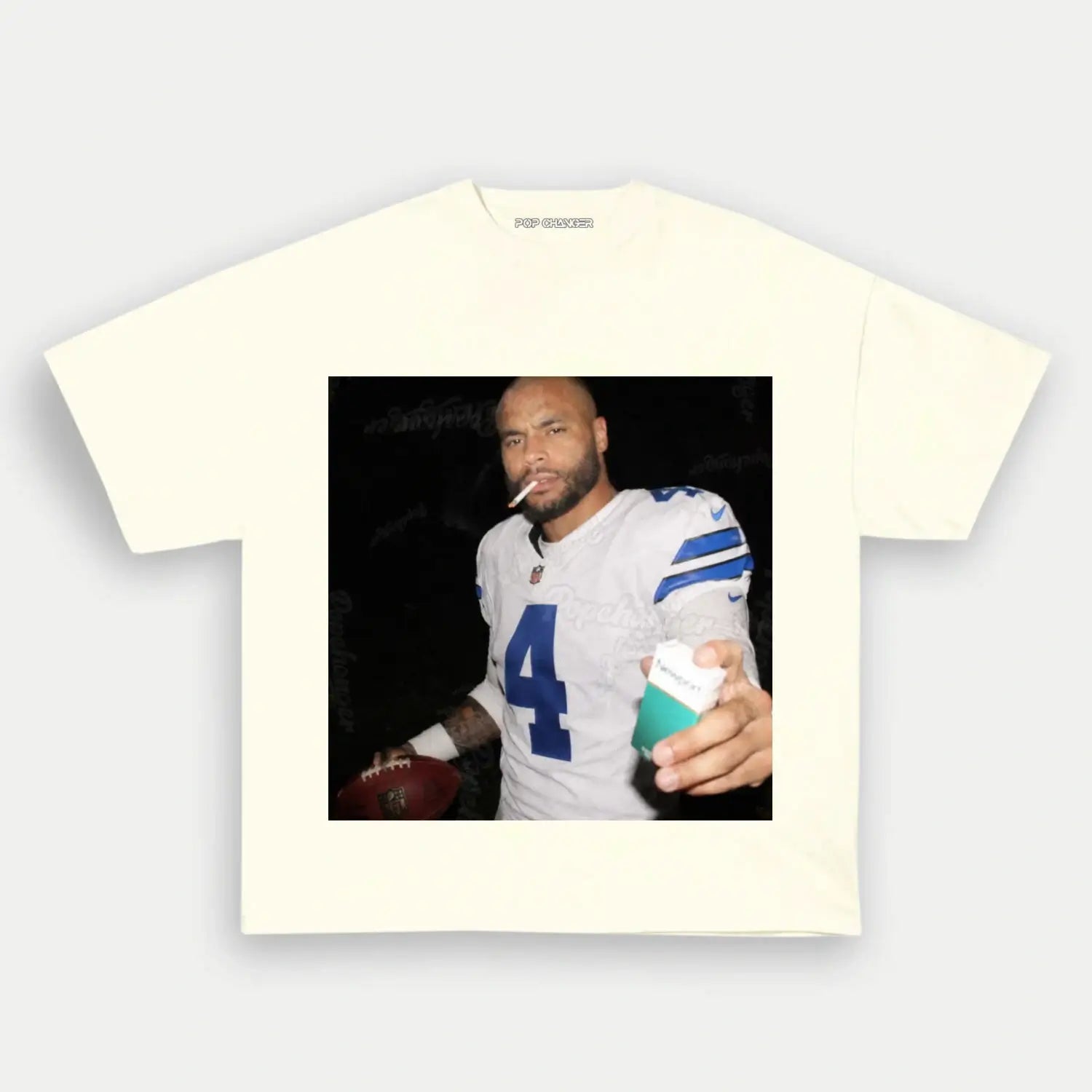 nfl tee56 - POPCHANGER