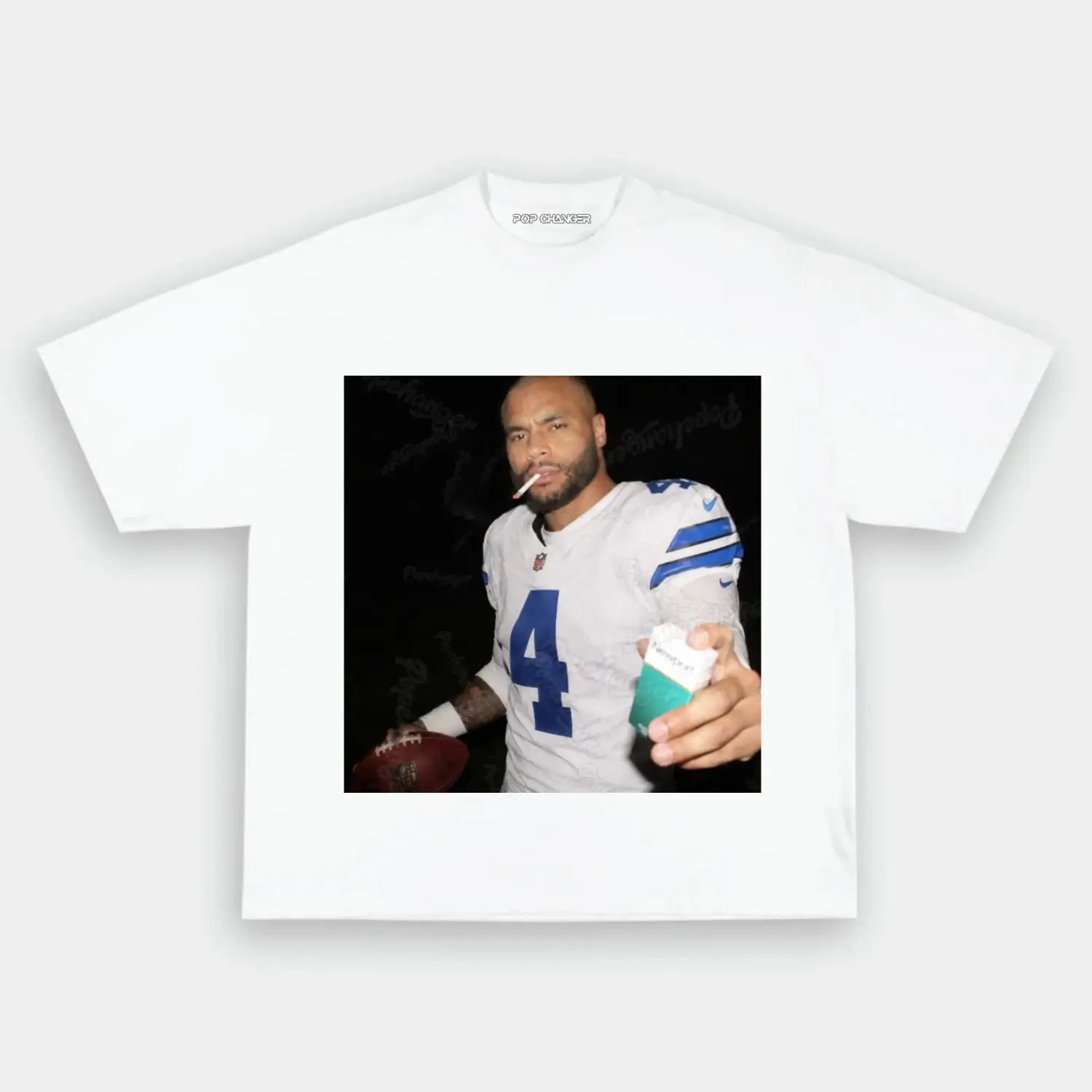 nfl tee56 - POPCHANGER
