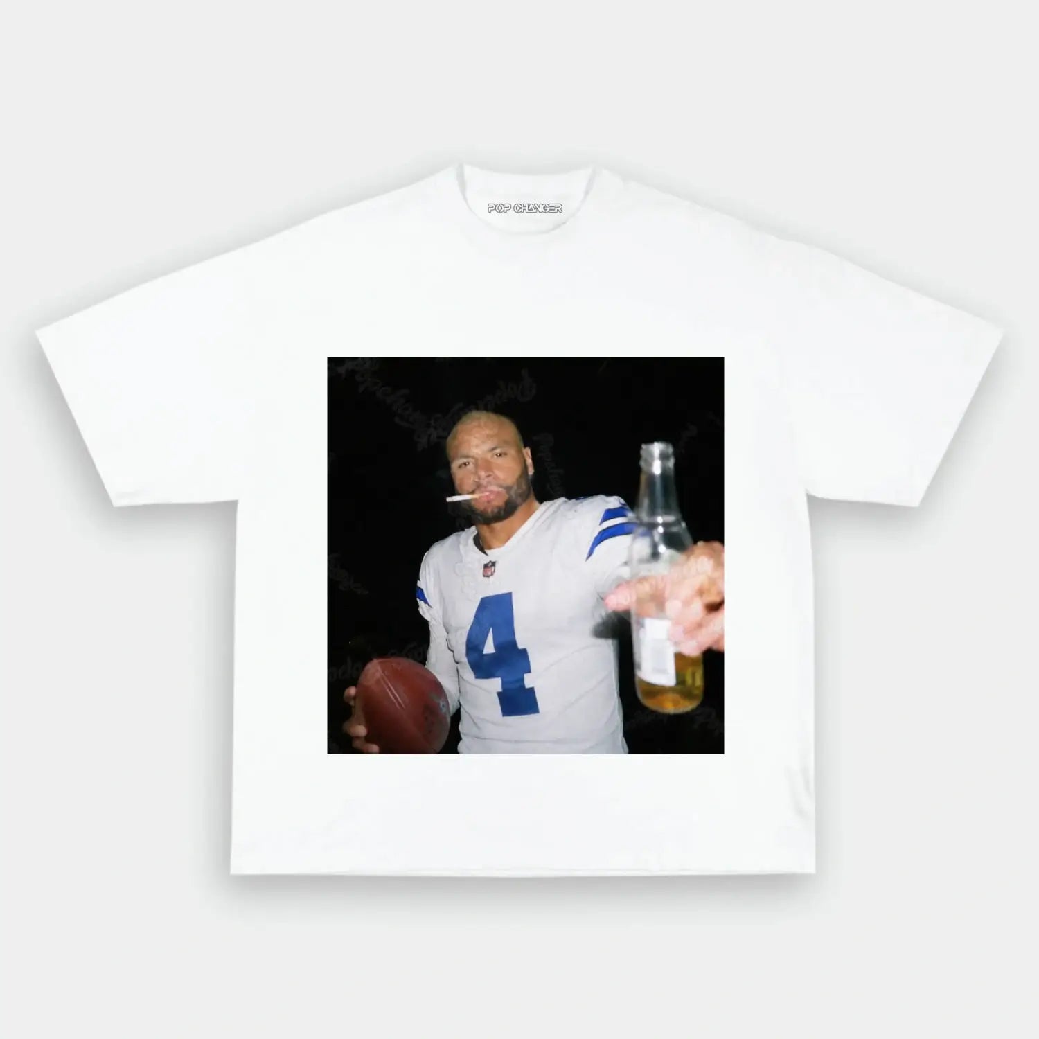 nfl tee58 - POPCHANGER