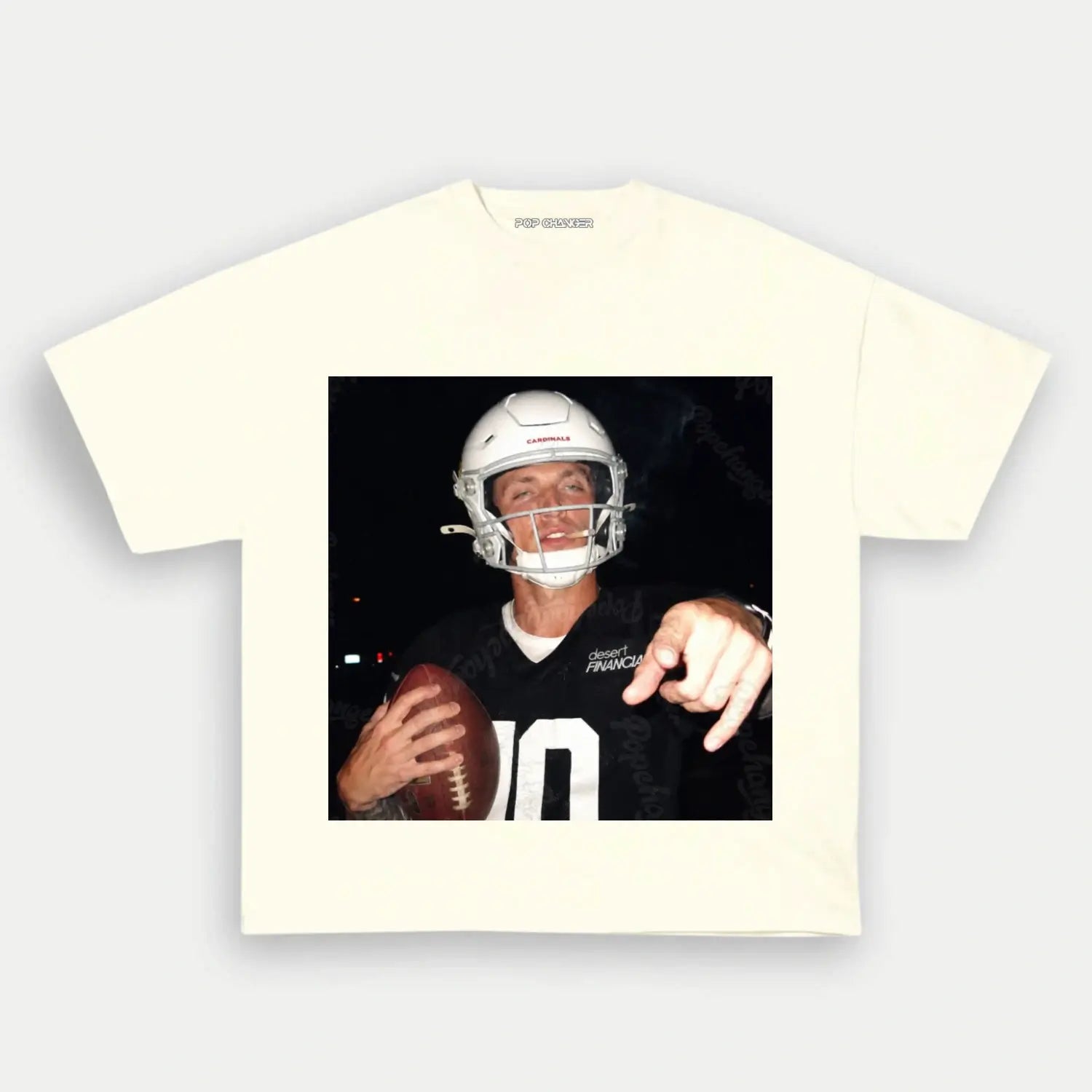 nfl tee6 - POPCHANGER
