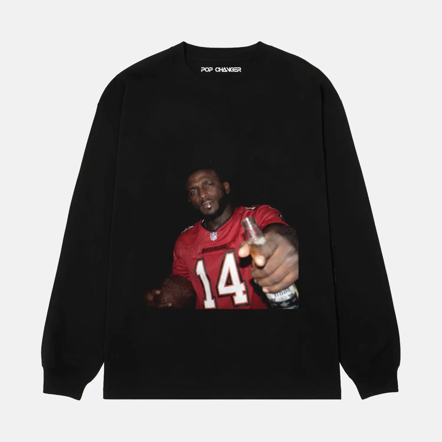 nfl tee64 - POPCHANGER