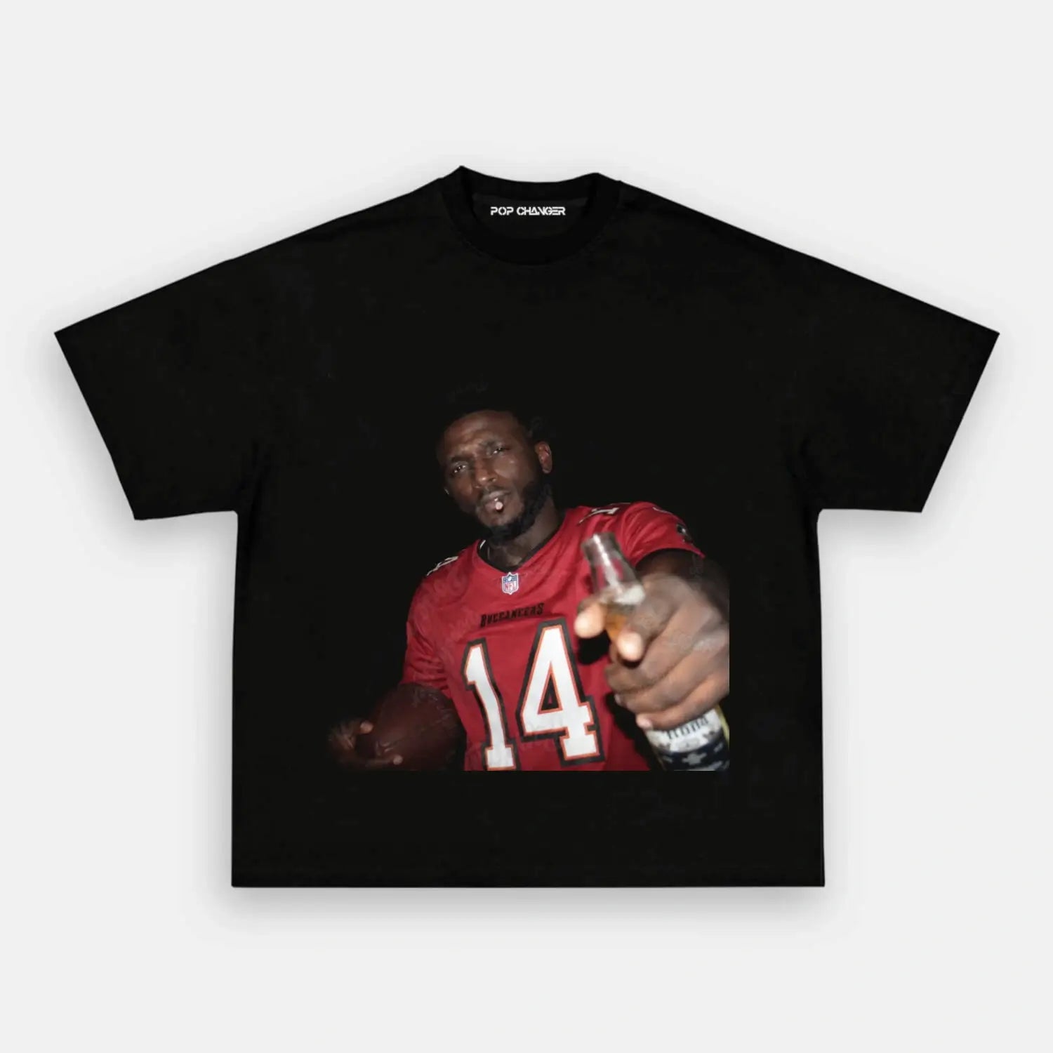 nfl tee64 - POPCHANGER