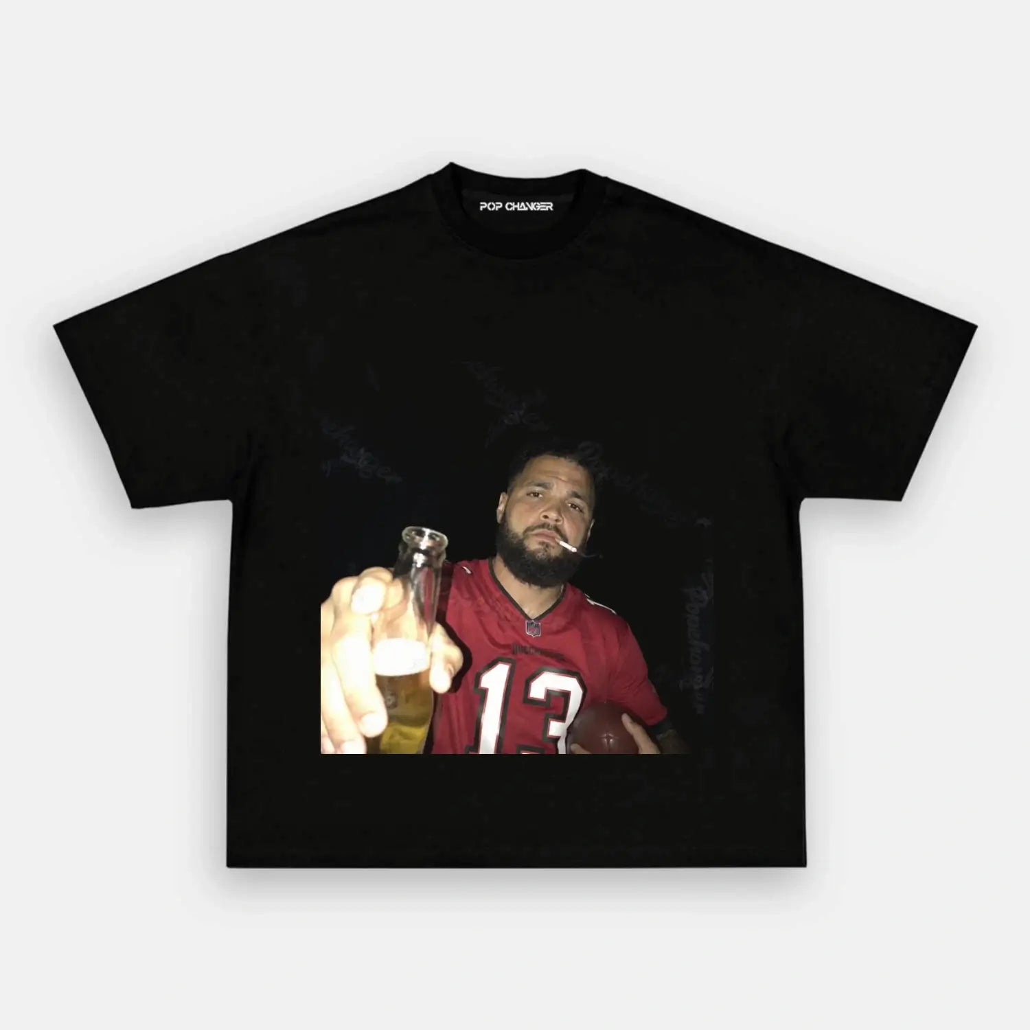 nfl tee67 - POPCHANGER