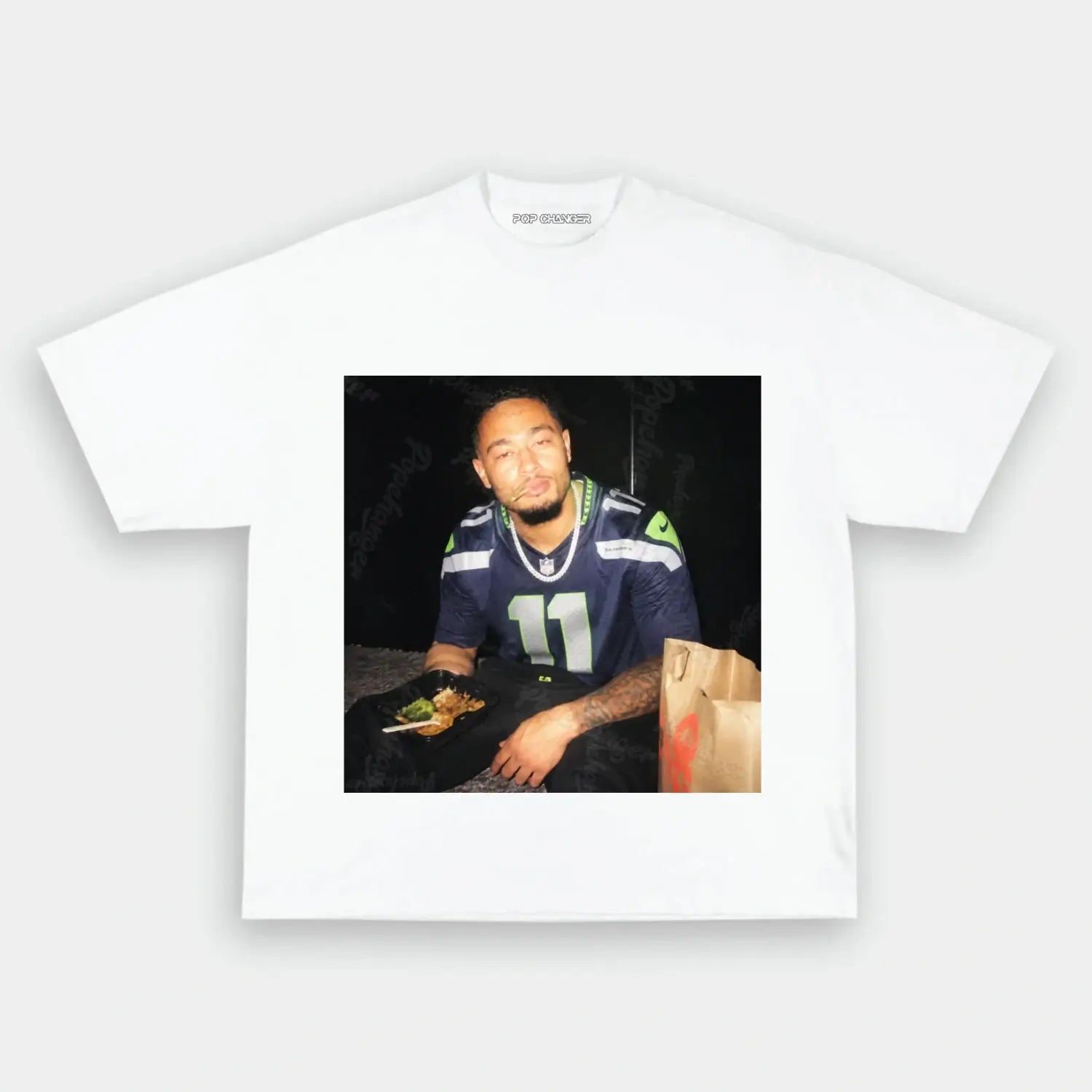 nfl tee71 - POPCHANGER