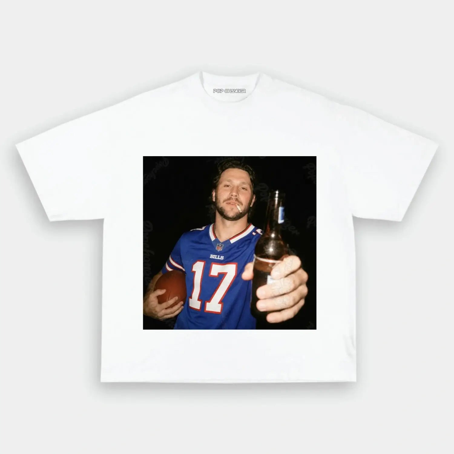 nfl tee72 - POPCHANGER