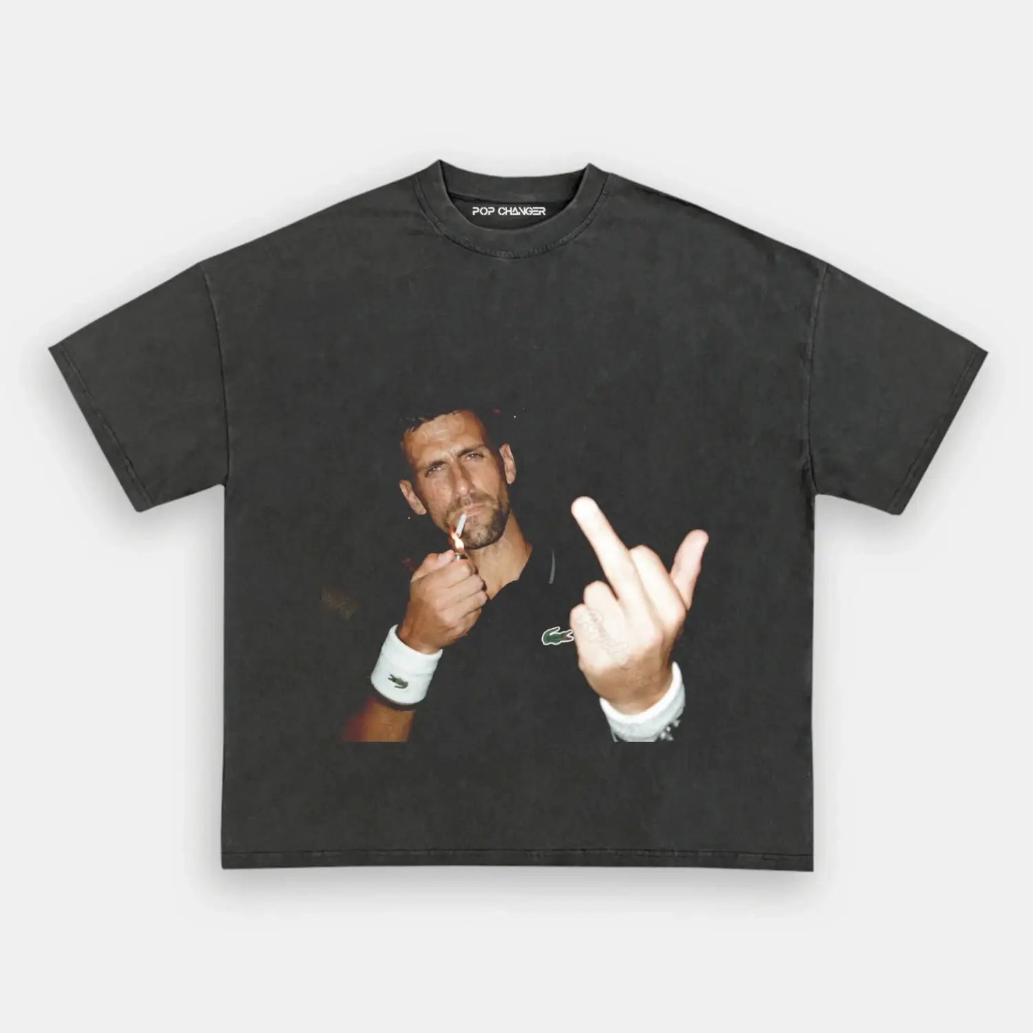 Nole TEE 01 - POPCHANGER
