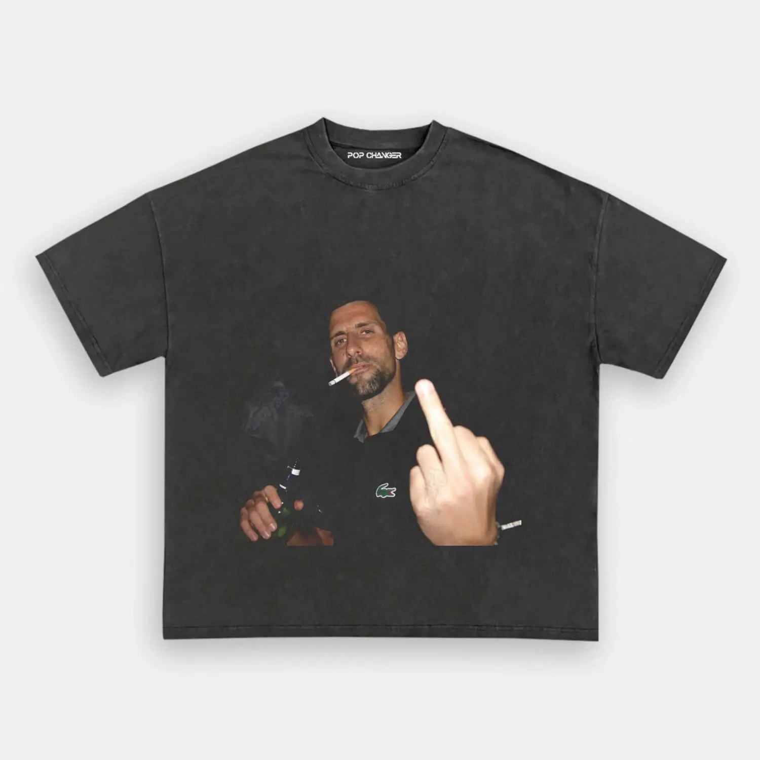 NOLE TEE 01 - POPCHANGER