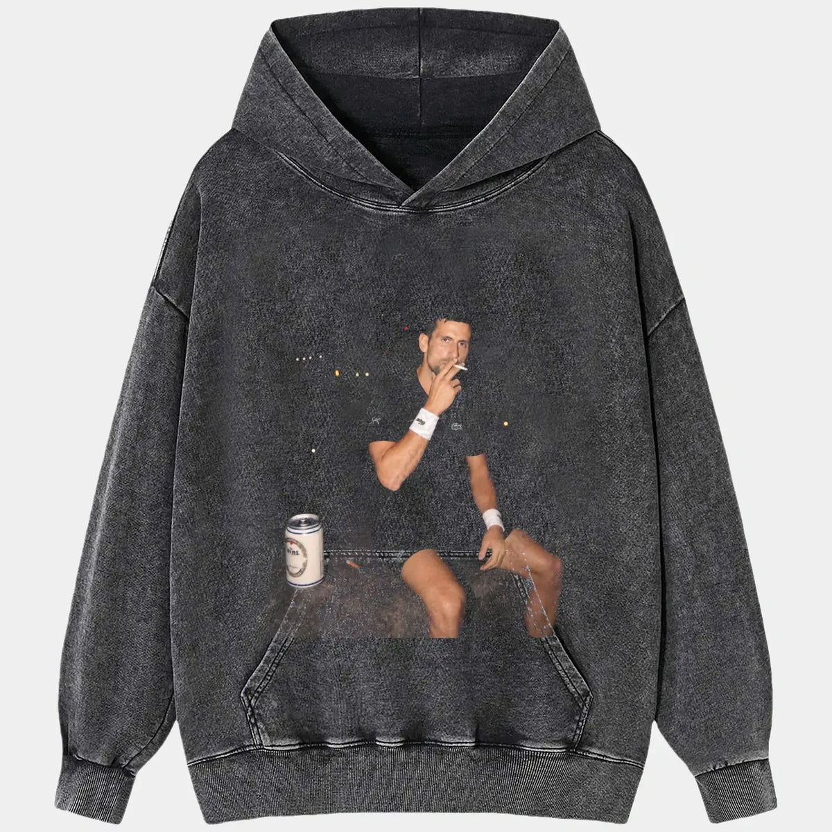 NOLE TEE 02 - POPCHANGER