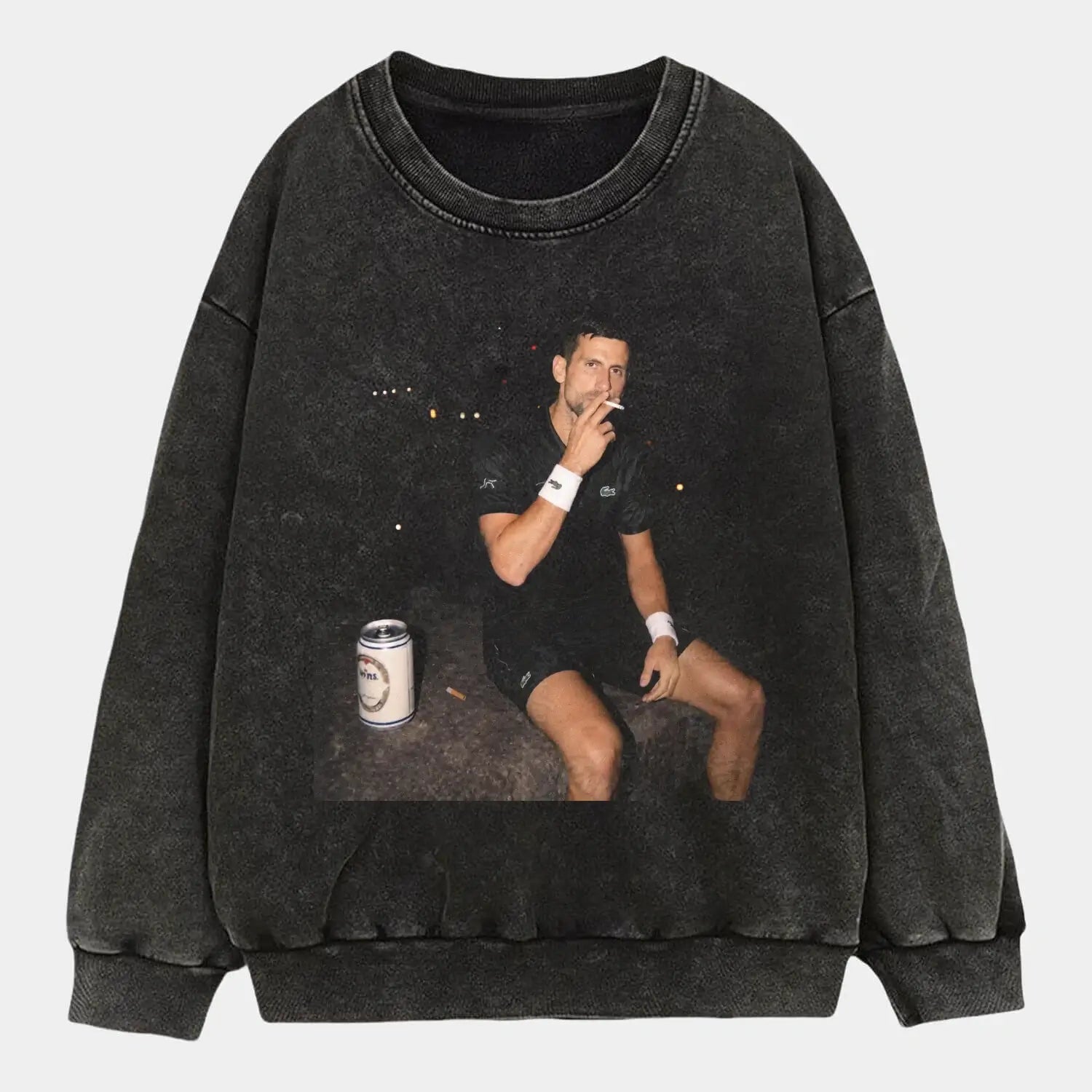 NOLE TEE 02 - POPCHANGER