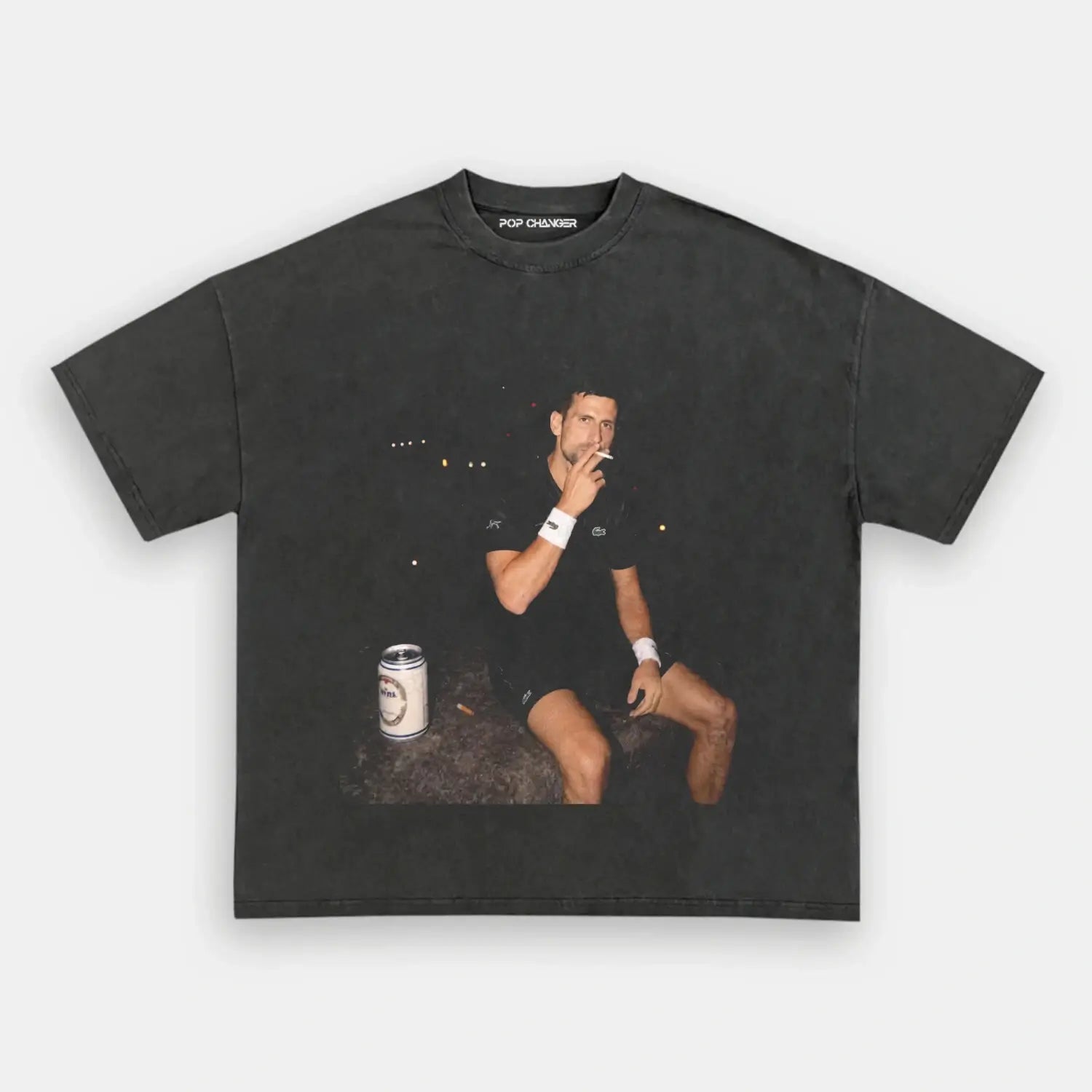 NOLE TEE 02 - POPCHANGER