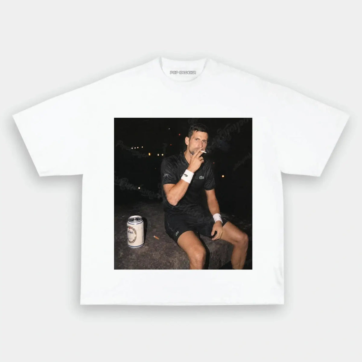 NOLE TEE 02 - POPCHANGER