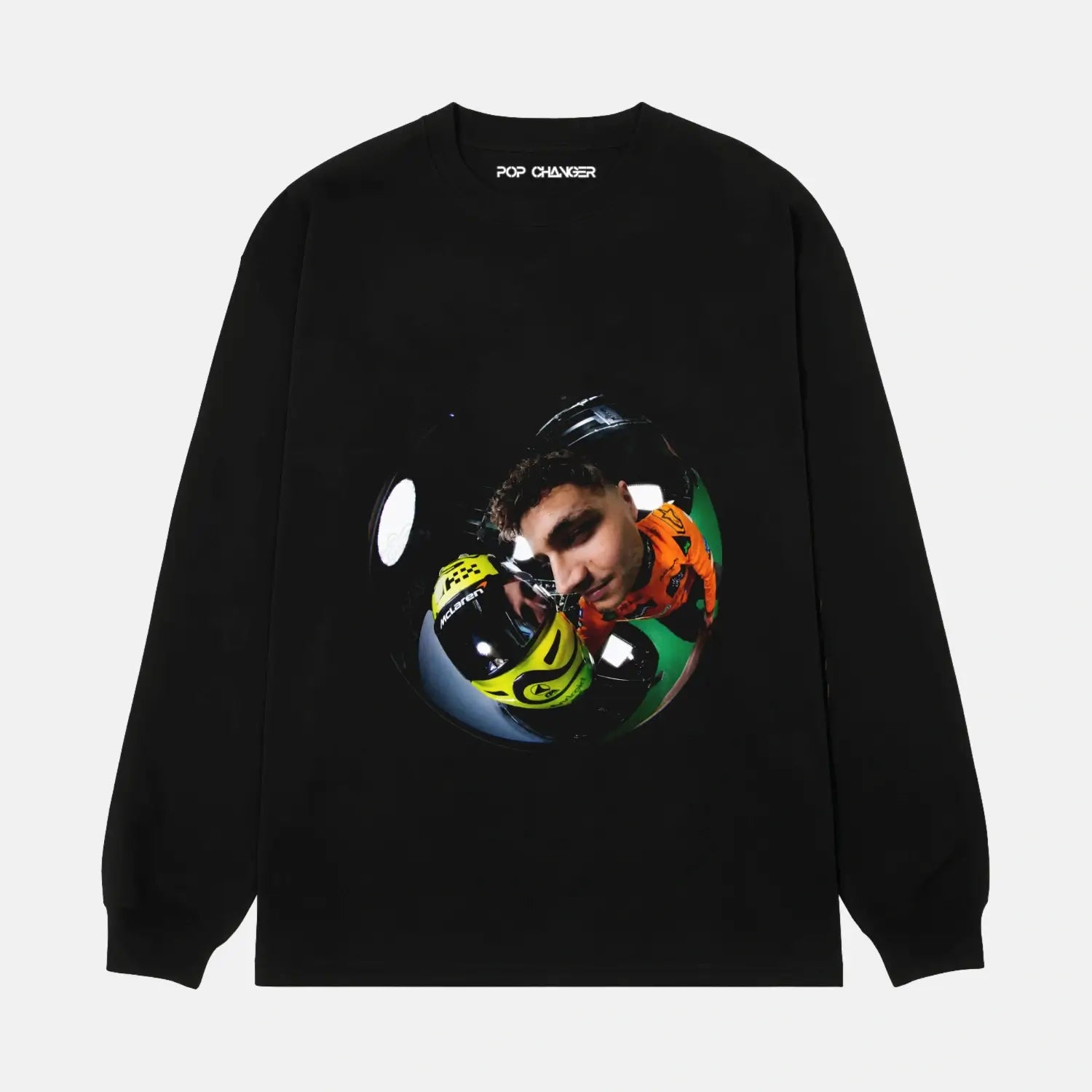 Norris Tee 1.0 - POPCHANGER