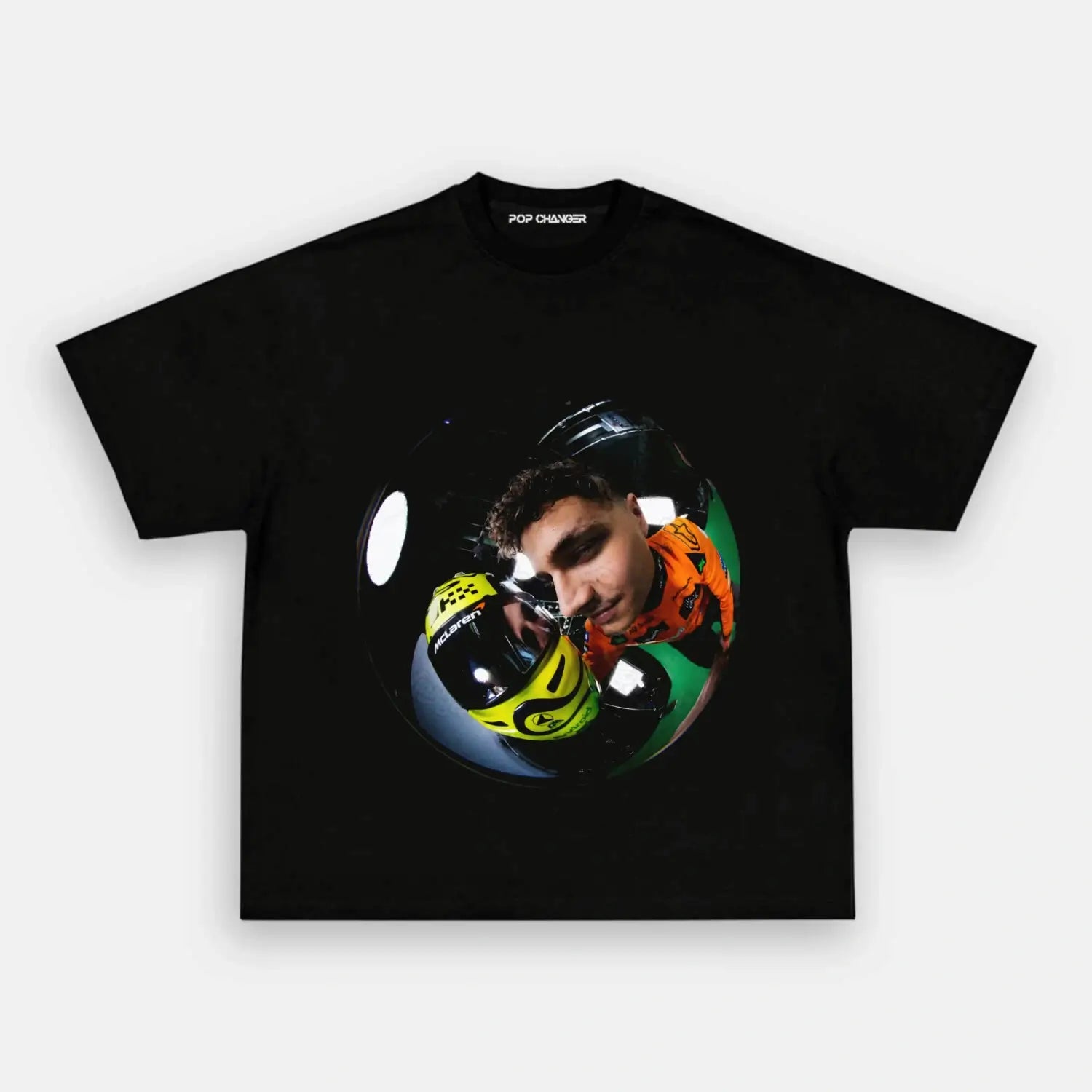 Norris Tee 1.0 - POPCHANGER
